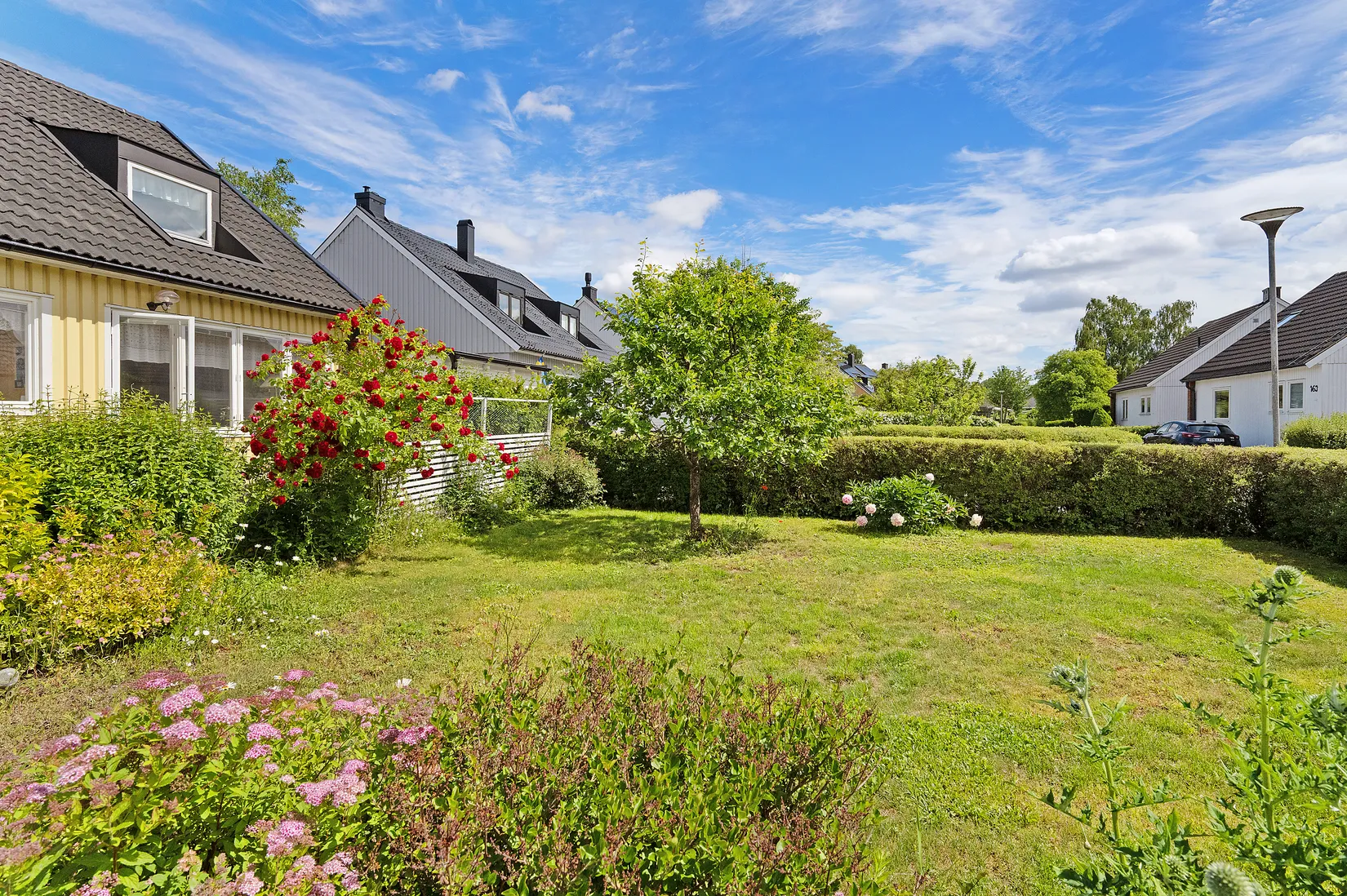 Villa, Älvkvarnsvägen 183, Solhem, Stockholm