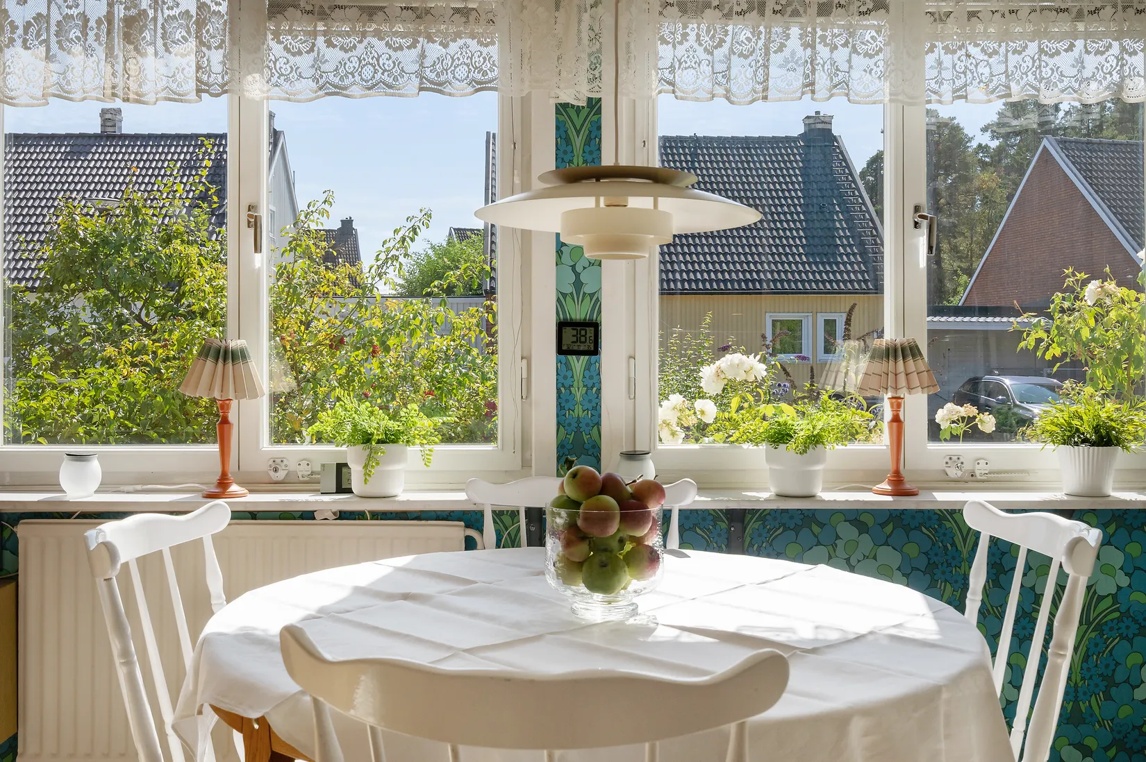 Villa, Älvkvarnsvägen 183, Solhem, Stockholm