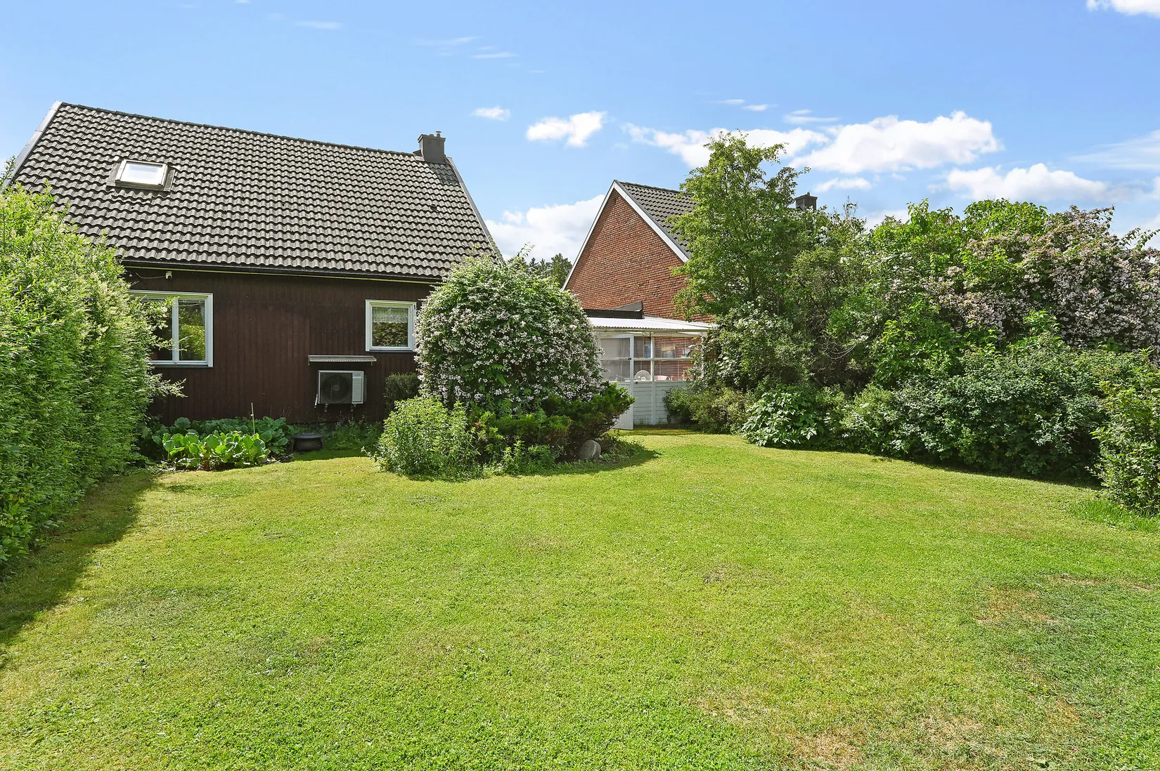 Villa, Älvkvarnsvägen 183, Solhem, Stockholm