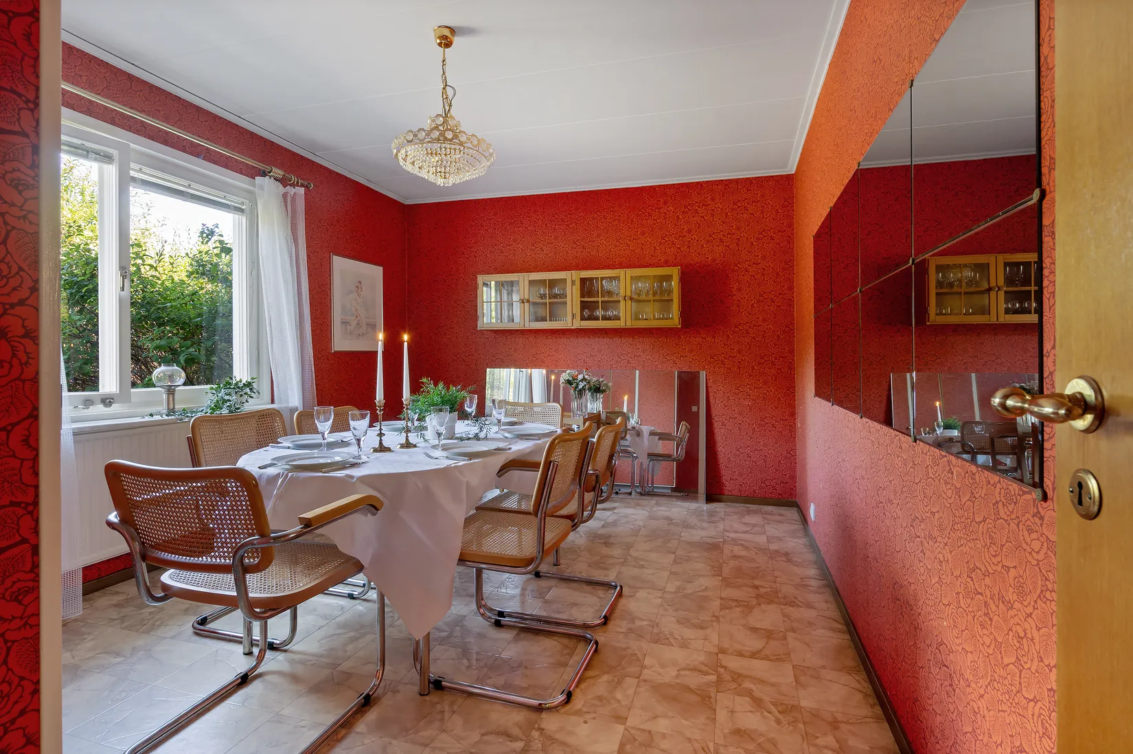 Villa, Älvkvarnsvägen 183, Solhem, Stockholm