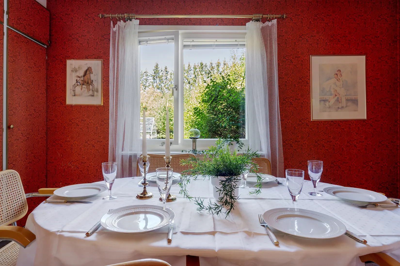 Villa, Älvkvarnsvägen 183, Solhem, Stockholm