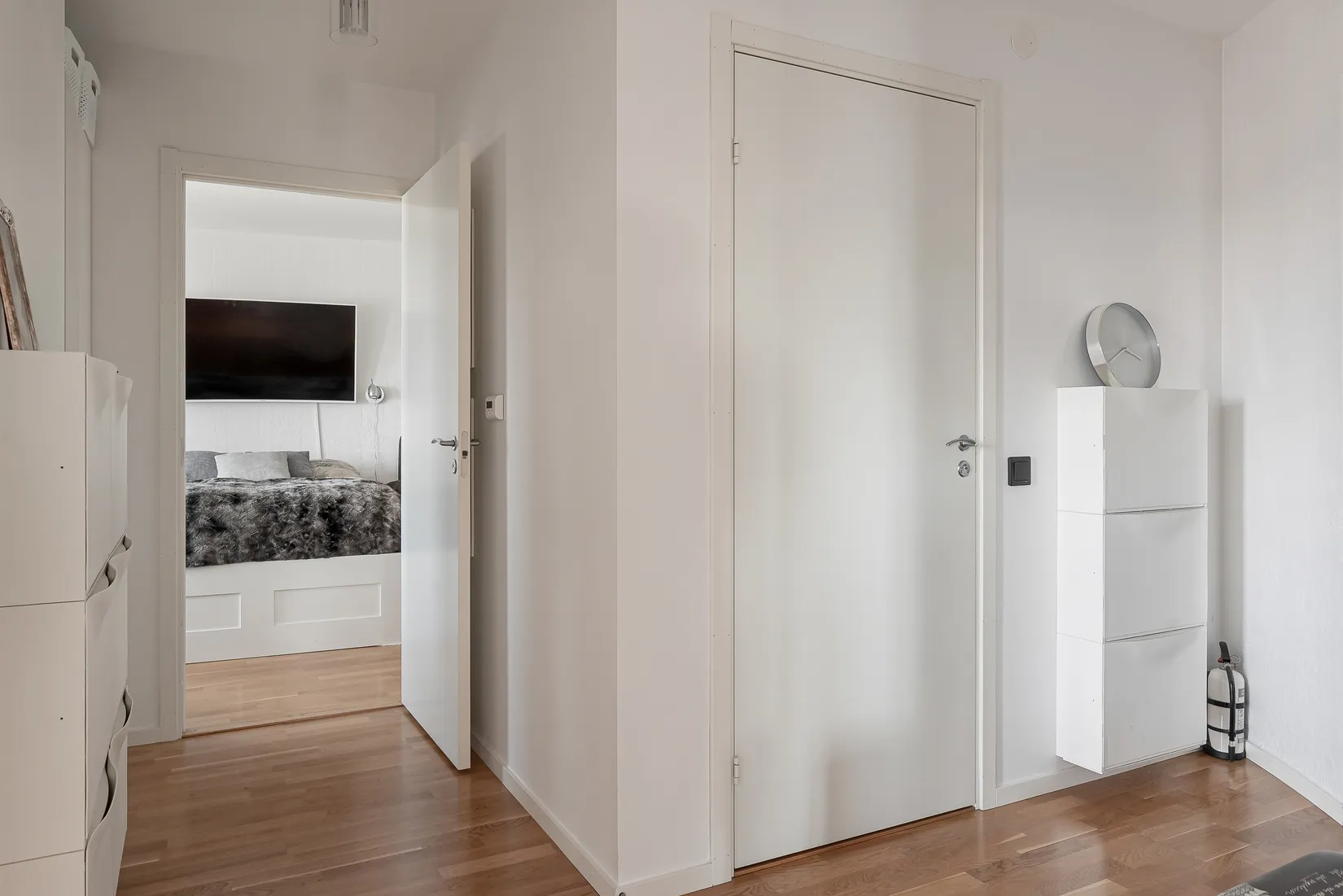 Bostadsrätt, Tolagsgatan 5, Spelhagen, Nyköping