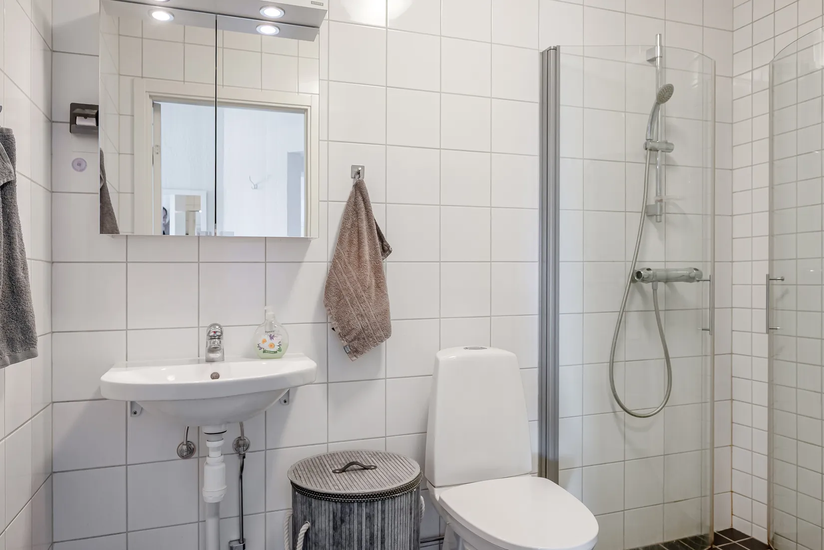 Bostadsrätt, Tolagsgatan 5, Spelhagen, Nyköping