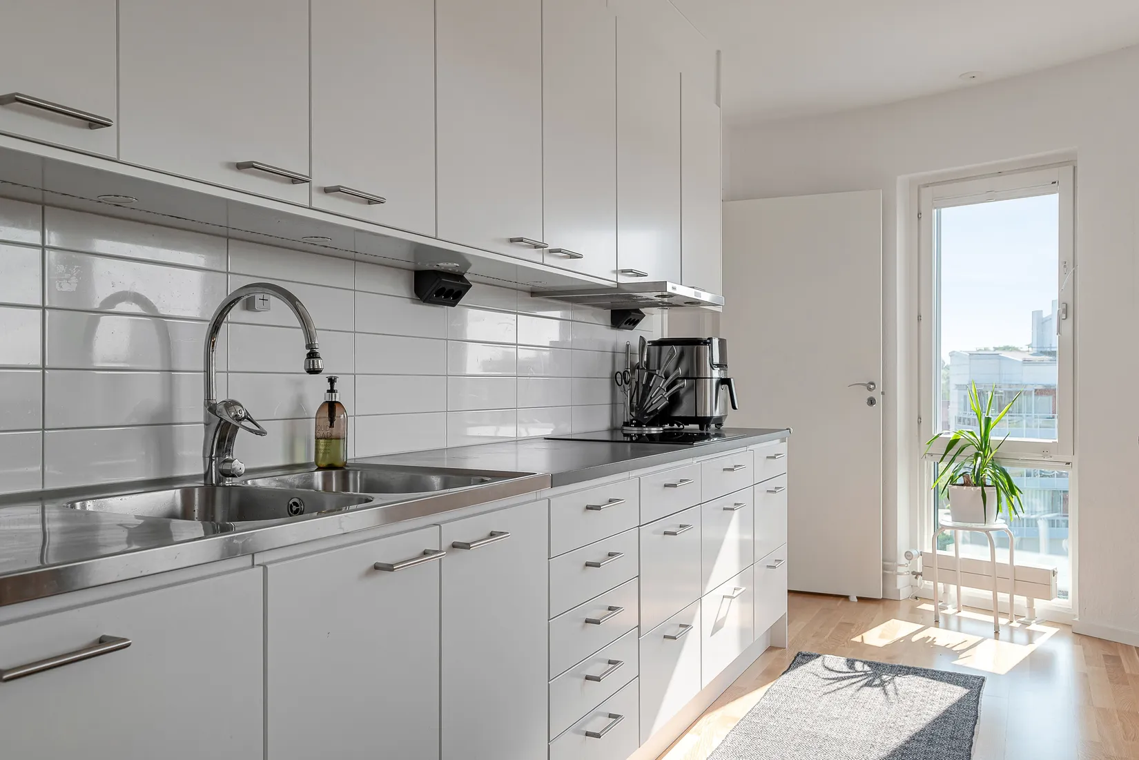 Bostadsrätt, Tolagsgatan 5, Spelhagen, Nyköping