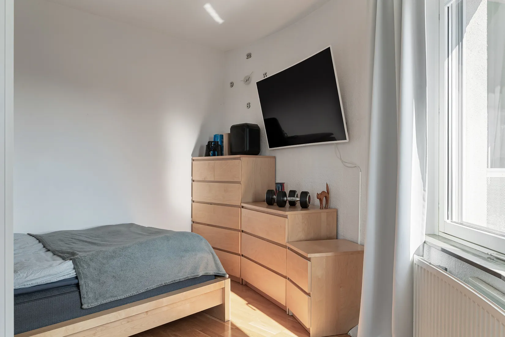 Bostadsrätt, Tolagsgatan 5, Spelhagen, Nyköping