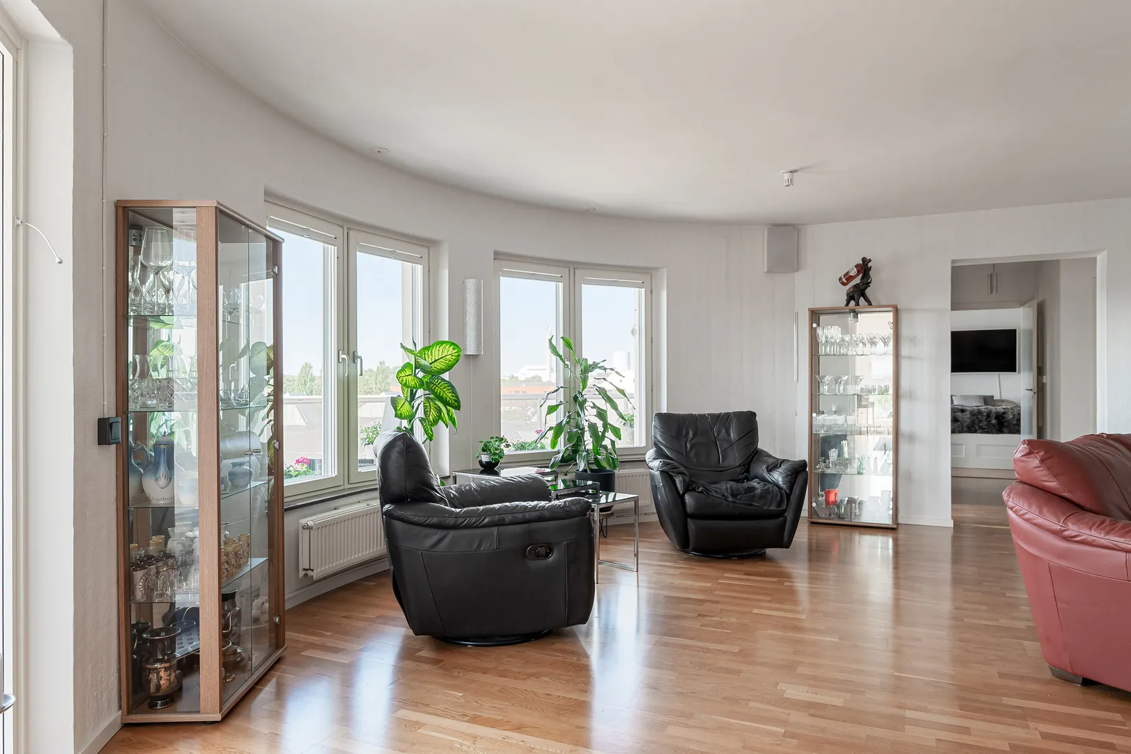 Bostadsrätt, Tolagsgatan 5, Spelhagen, Nyköping