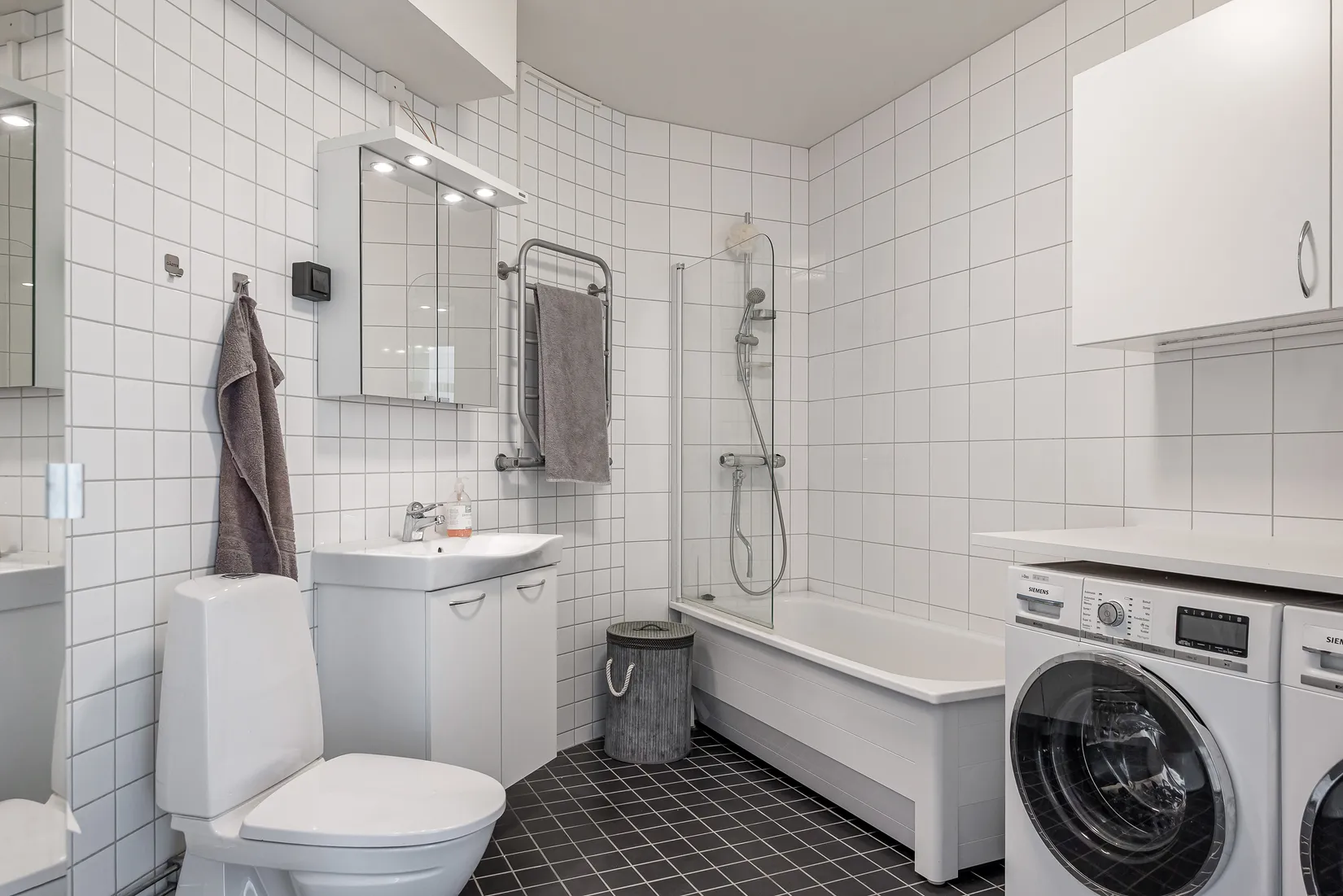 Bostadsrätt, Tolagsgatan 5, Spelhagen, Nyköping