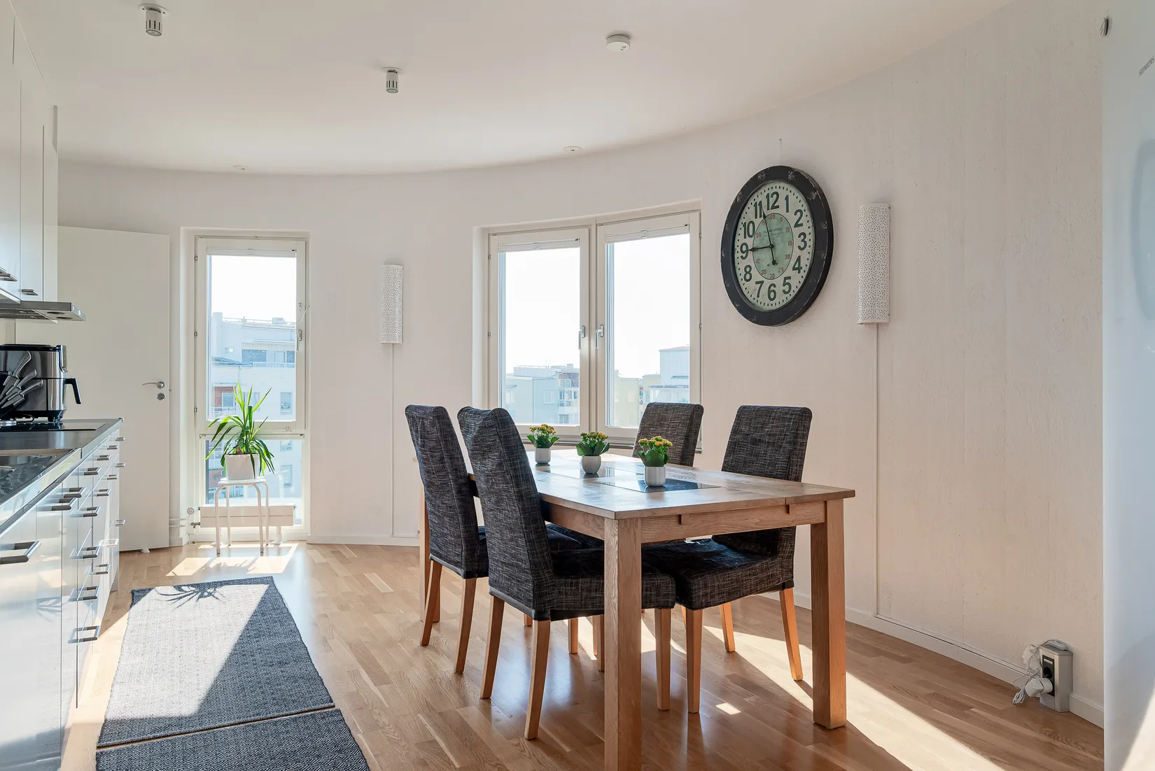Bostadsrätt, Tolagsgatan 5, Spelhagen, Nyköping