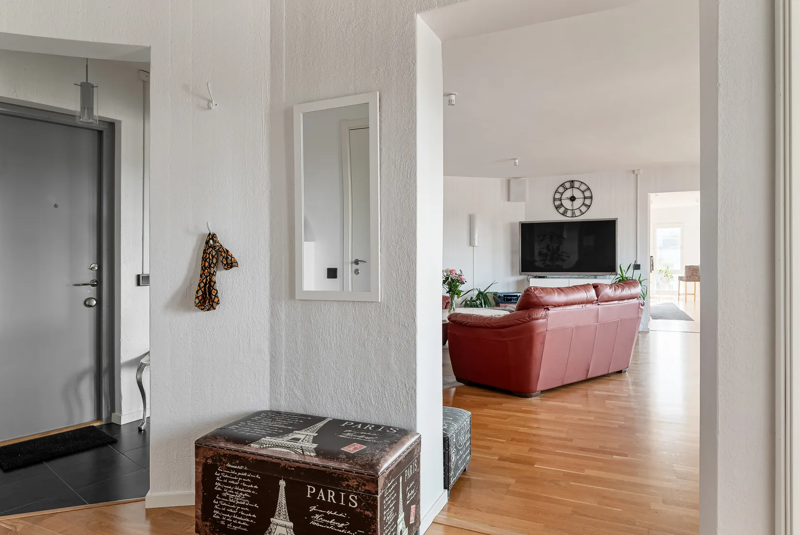 Bostadsrätt, Tolagsgatan 5, Spelhagen, Nyköping