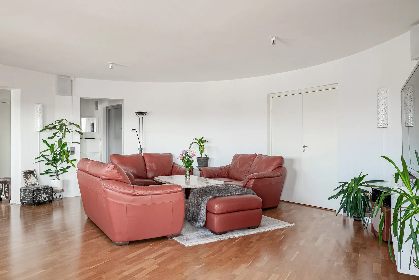Bostadsrätt, Tolagsgatan 5, Spelhagen, Nyköping