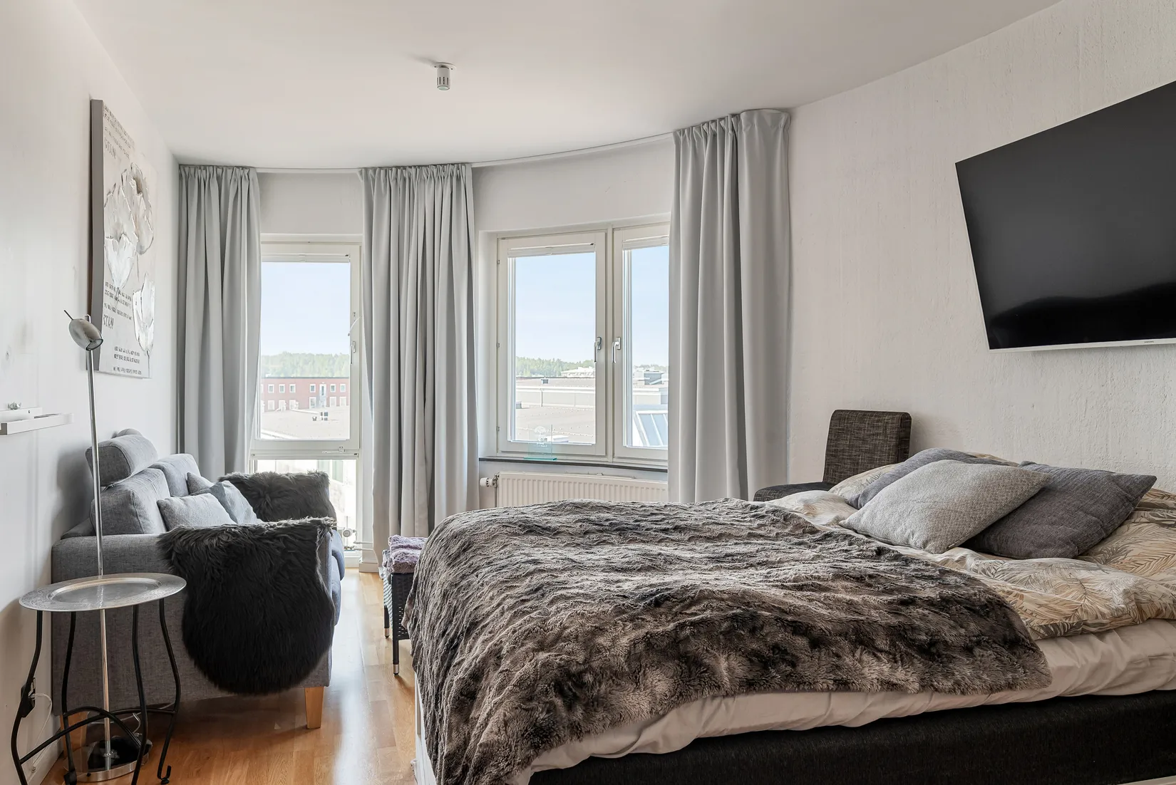 Bostadsrätt, Tolagsgatan 5, Spelhagen, Nyköping