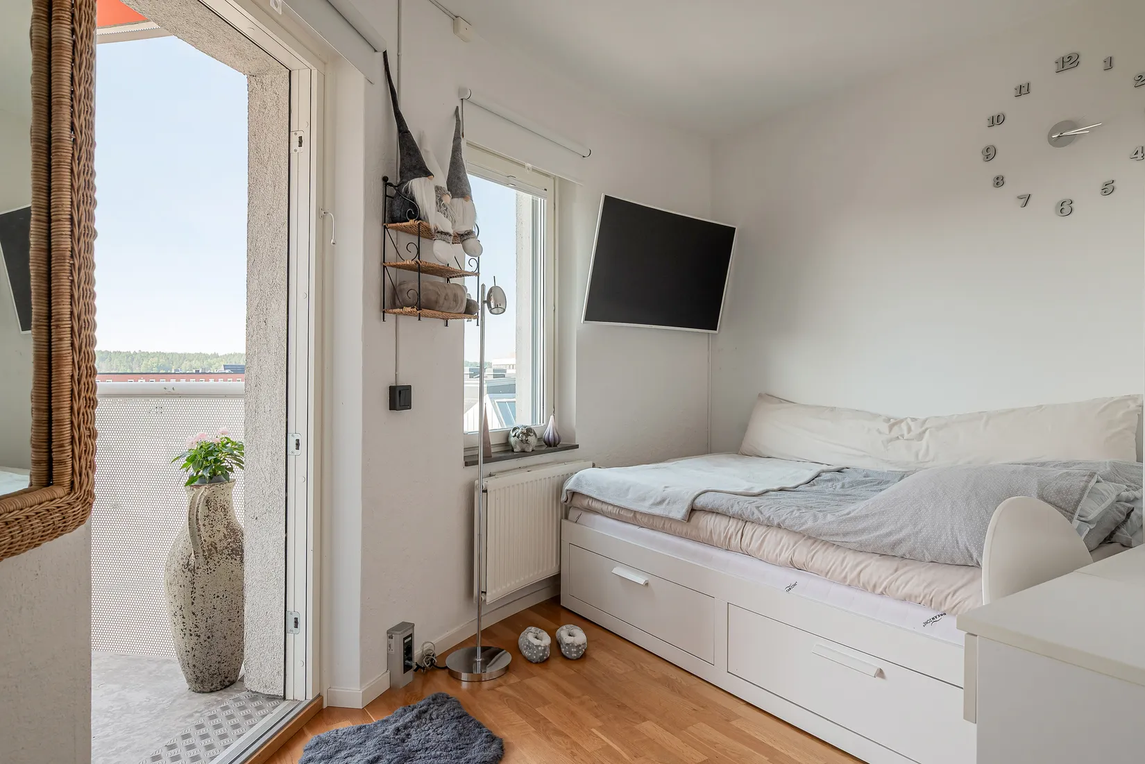 Bostadsrätt, Tolagsgatan 5, Spelhagen, Nyköping