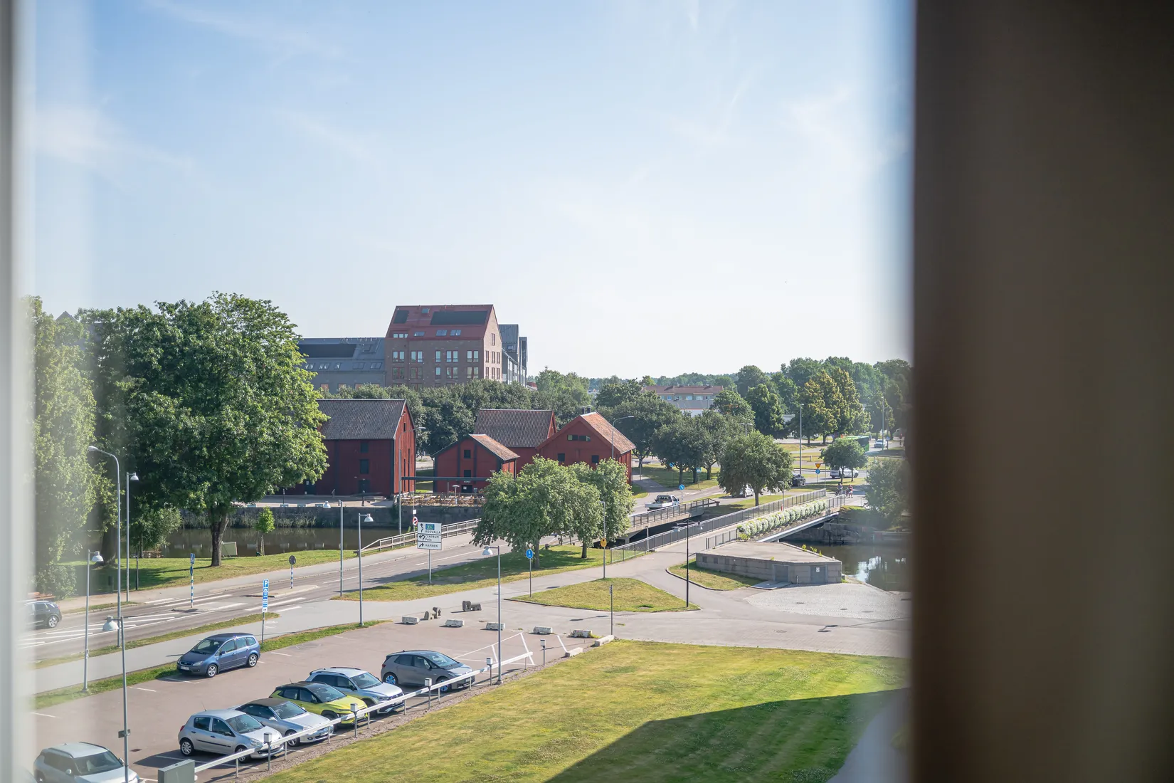 Bostadsrätt, Tolagsgatan 5, Spelhagen, Nyköping