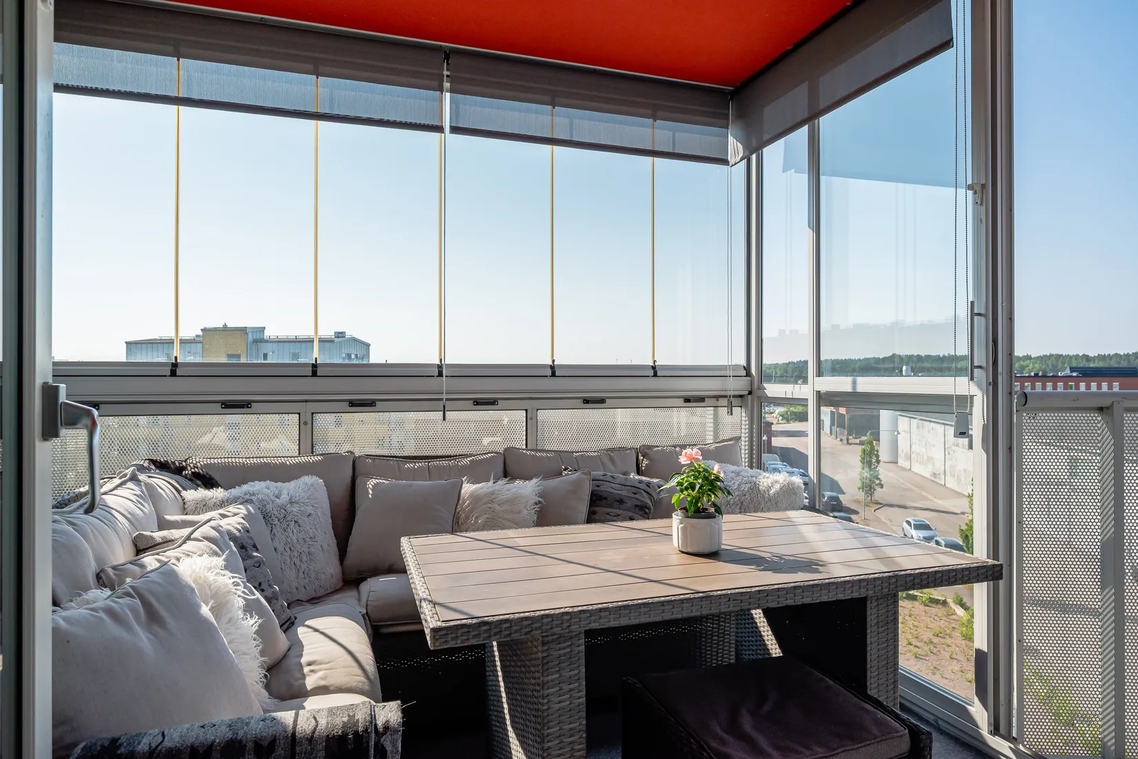 Bostadsrätt, Tolagsgatan 5, Spelhagen, Nyköping