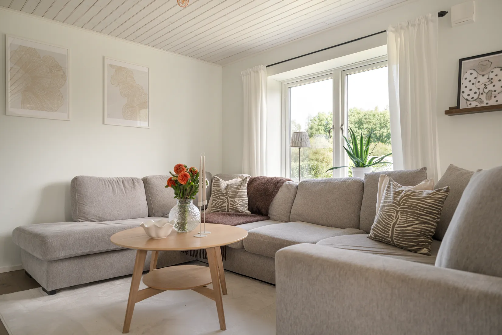 Villa, Tornavägen 87, Gyllebo, Simrishamn