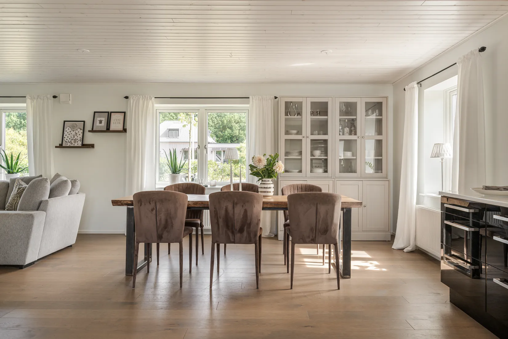 Villa, Tornavägen 87, Gyllebo, Simrishamn