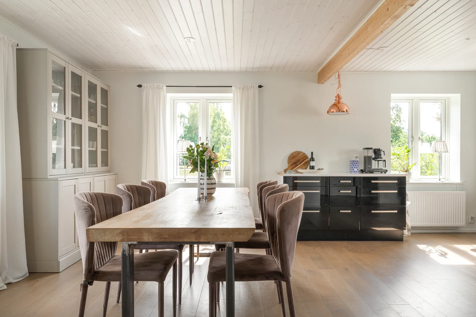 Villa, Tornavägen 87, Gyllebo, Simrishamn