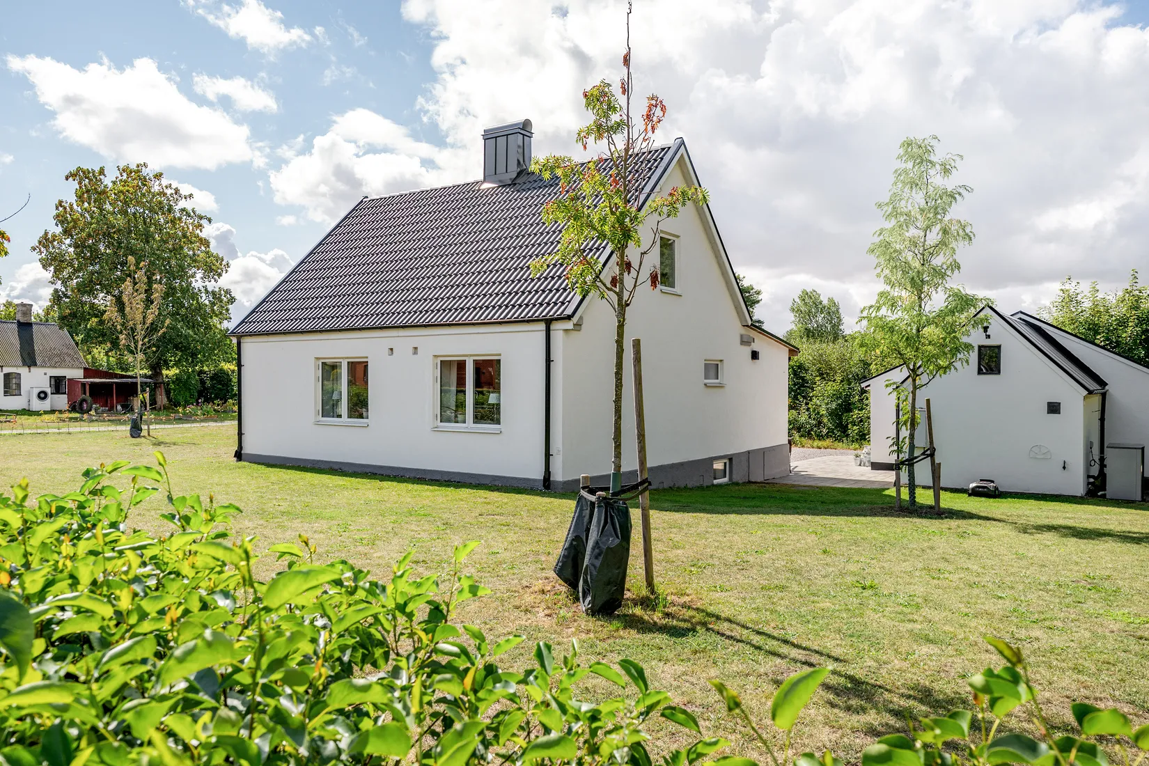 Villa, Tornavägen 87, Gyllebo, Simrishamn