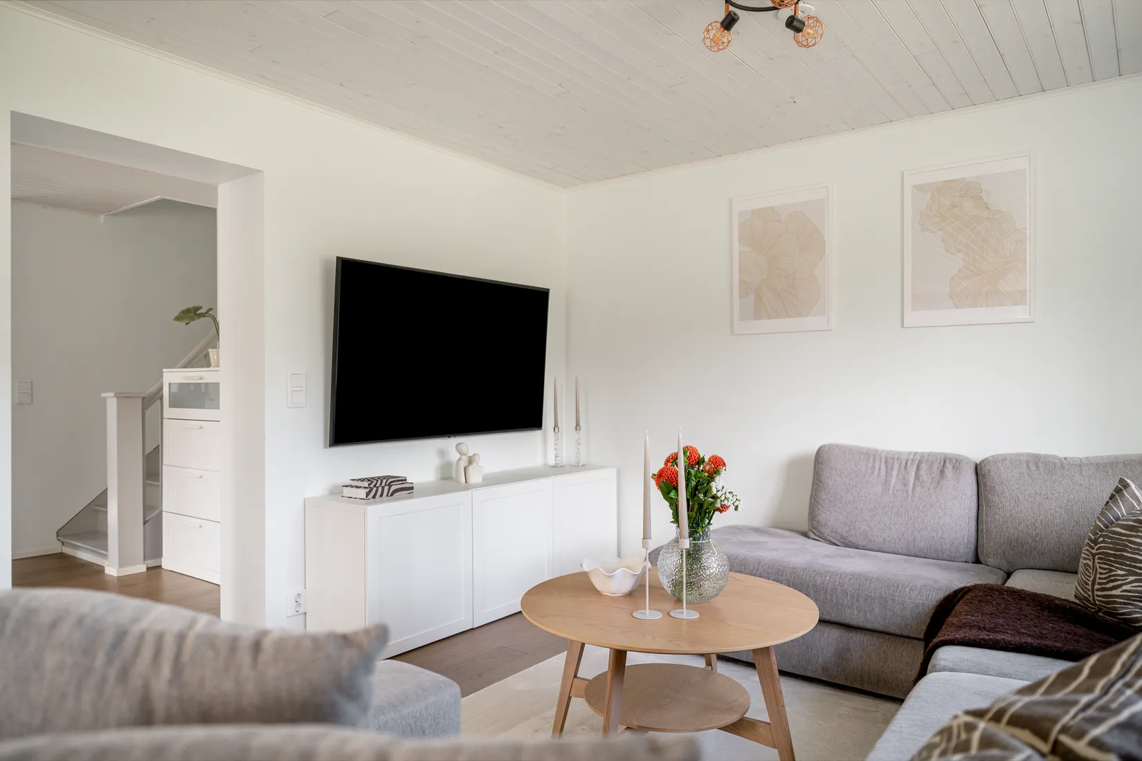 Villa, Tornavägen 87, Gyllebo, Simrishamn