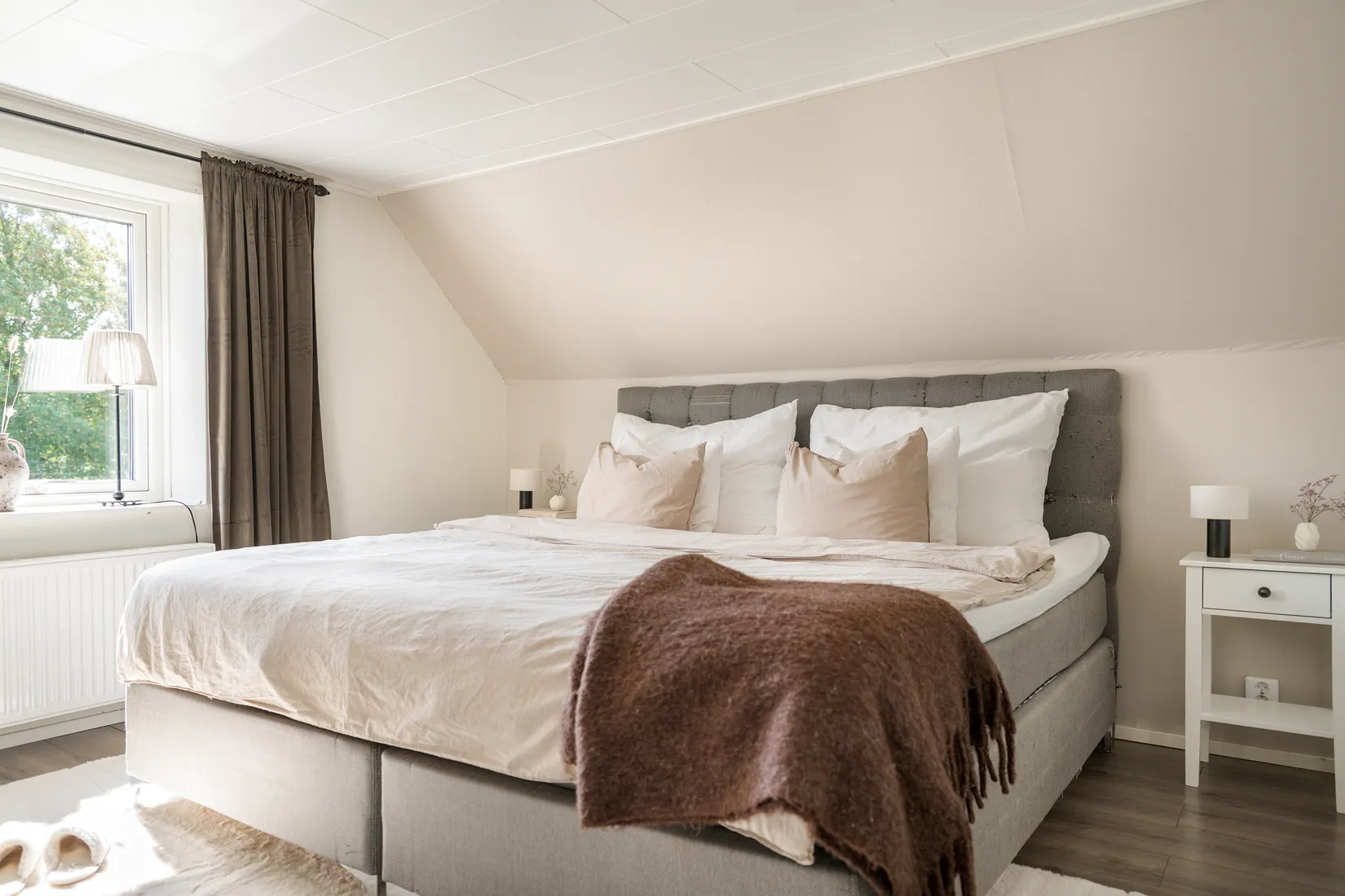 Villa, Tornavägen 87, Gyllebo, Simrishamn