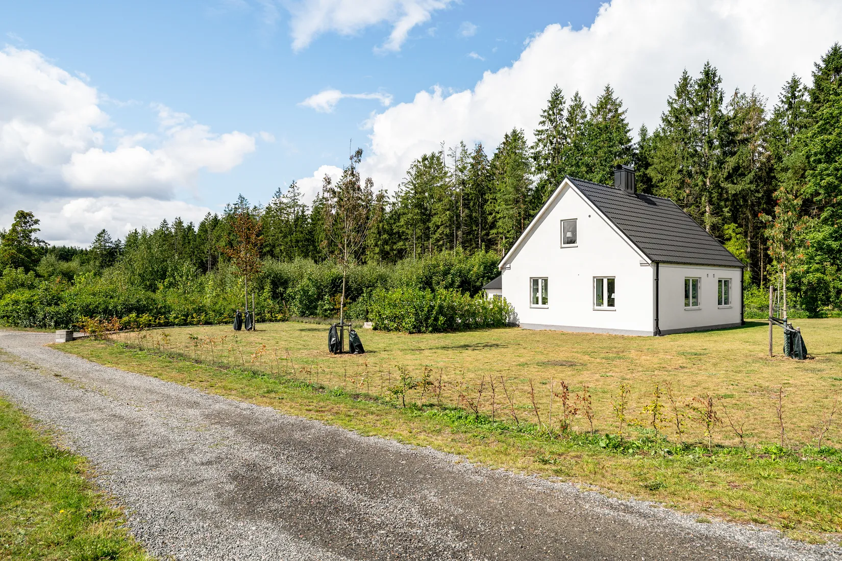 Villa, Tornavägen 87, Gyllebo, Simrishamn