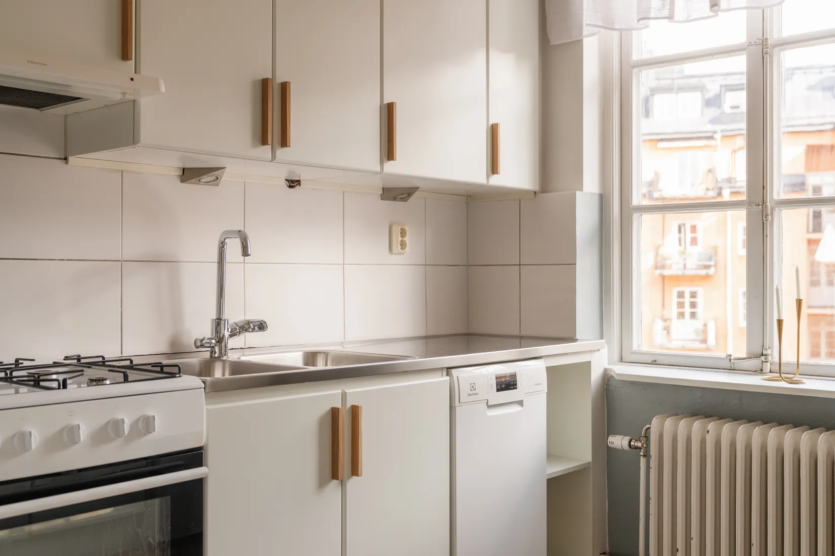 Bostadsrätt, Ringvägen 153B, Södermalm, Stockholm