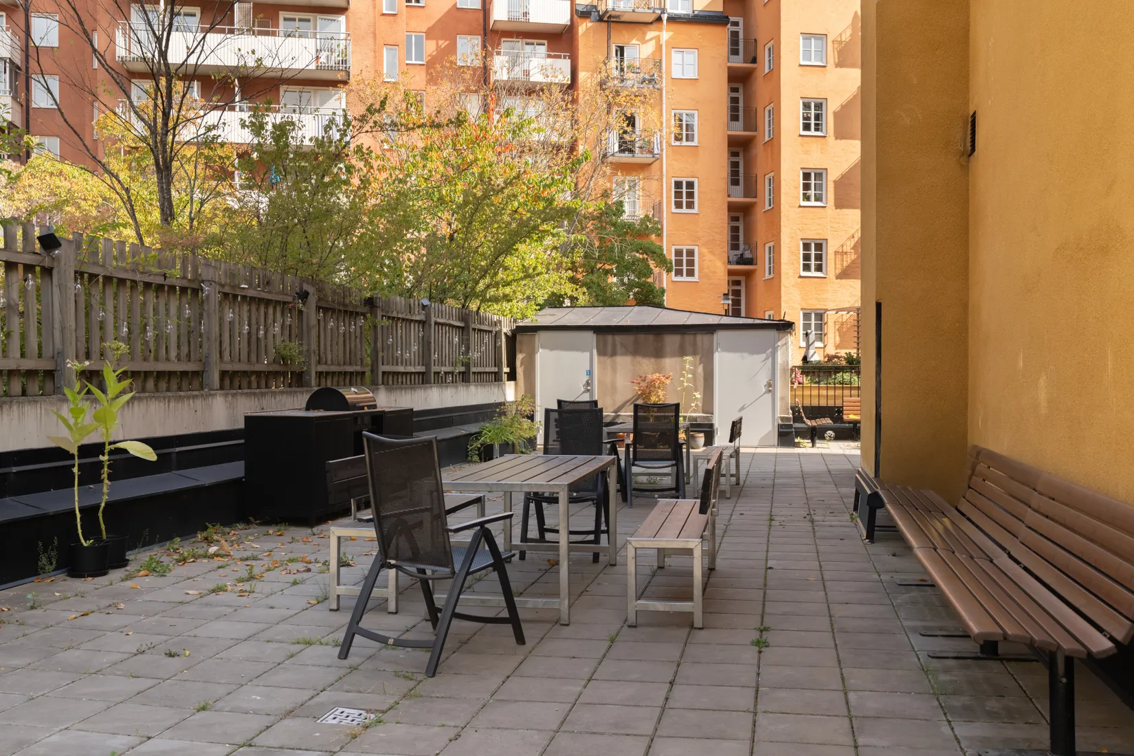 Bostadsrätt, Ringvägen 153B, Södermalm, Stockholm