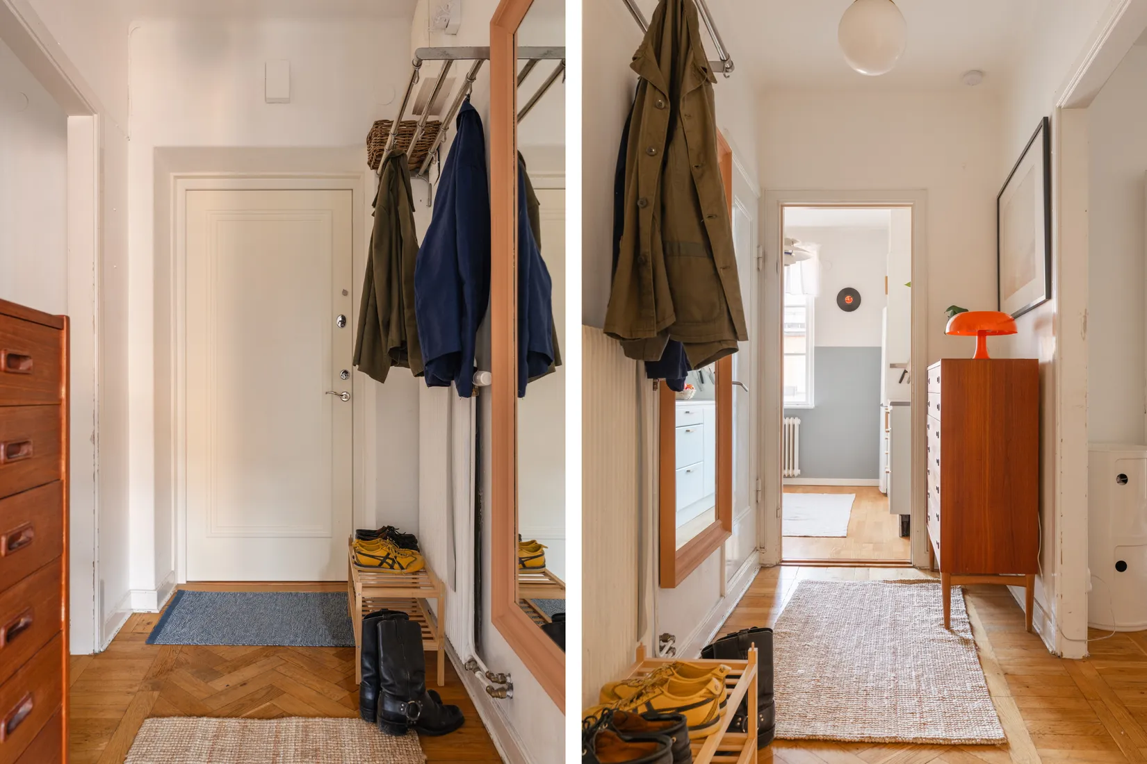 Bostadsrätt, Ringvägen 153B, Södermalm, Stockholm