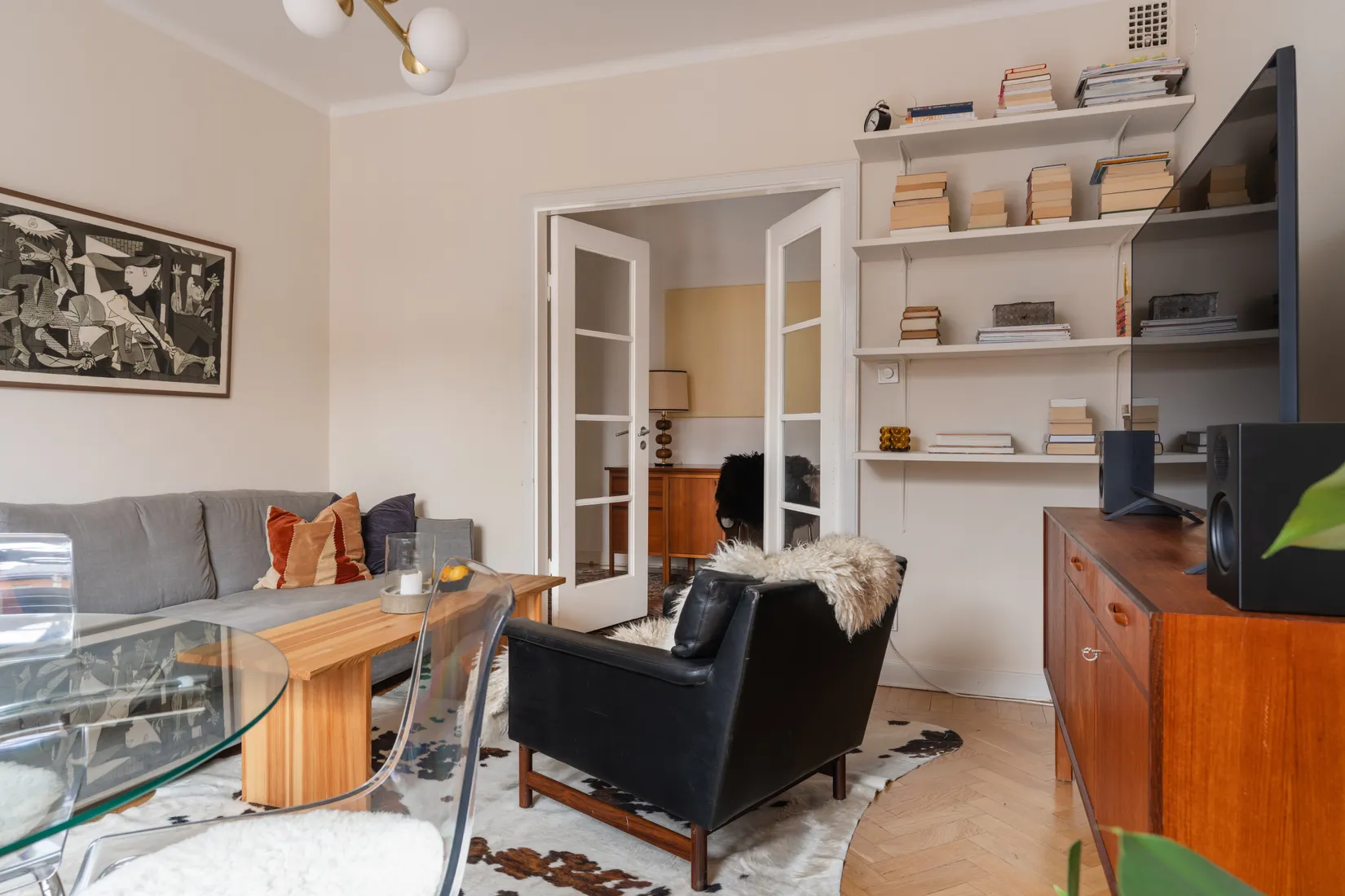 Bostadsrätt, Ringvägen 153B, Södermalm, Stockholm