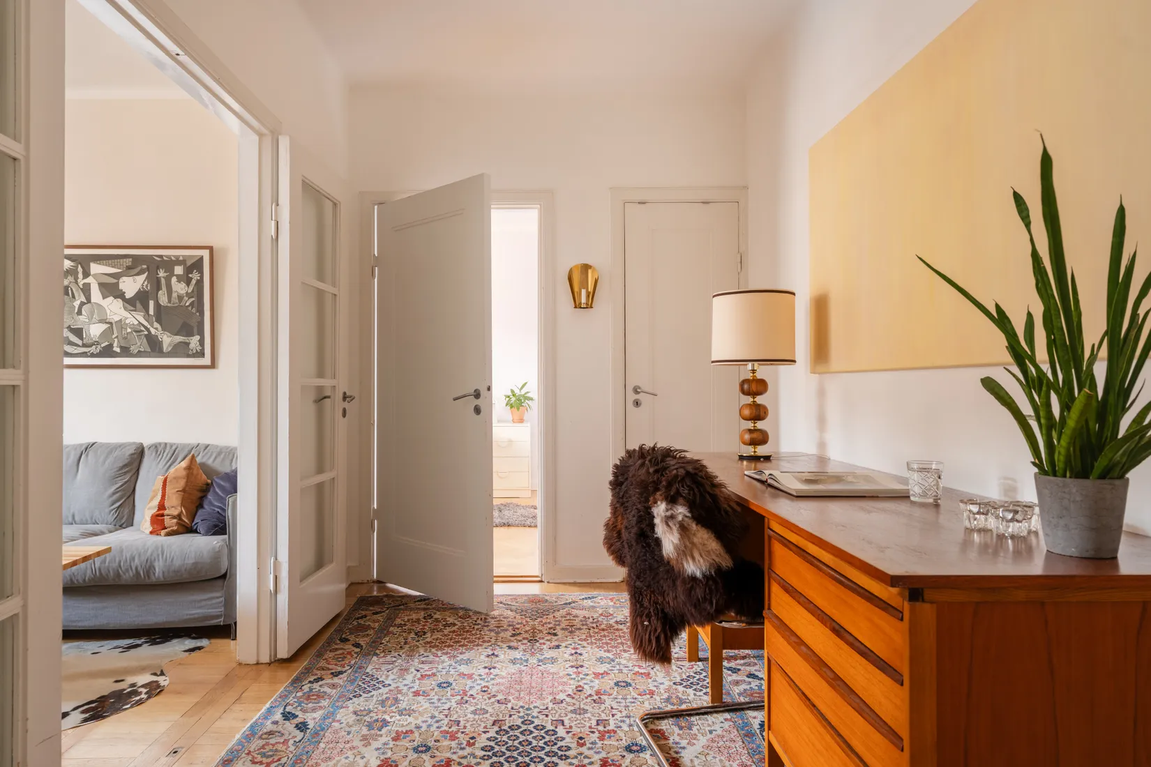 Bostadsrätt, Ringvägen 153B, Södermalm, Stockholm