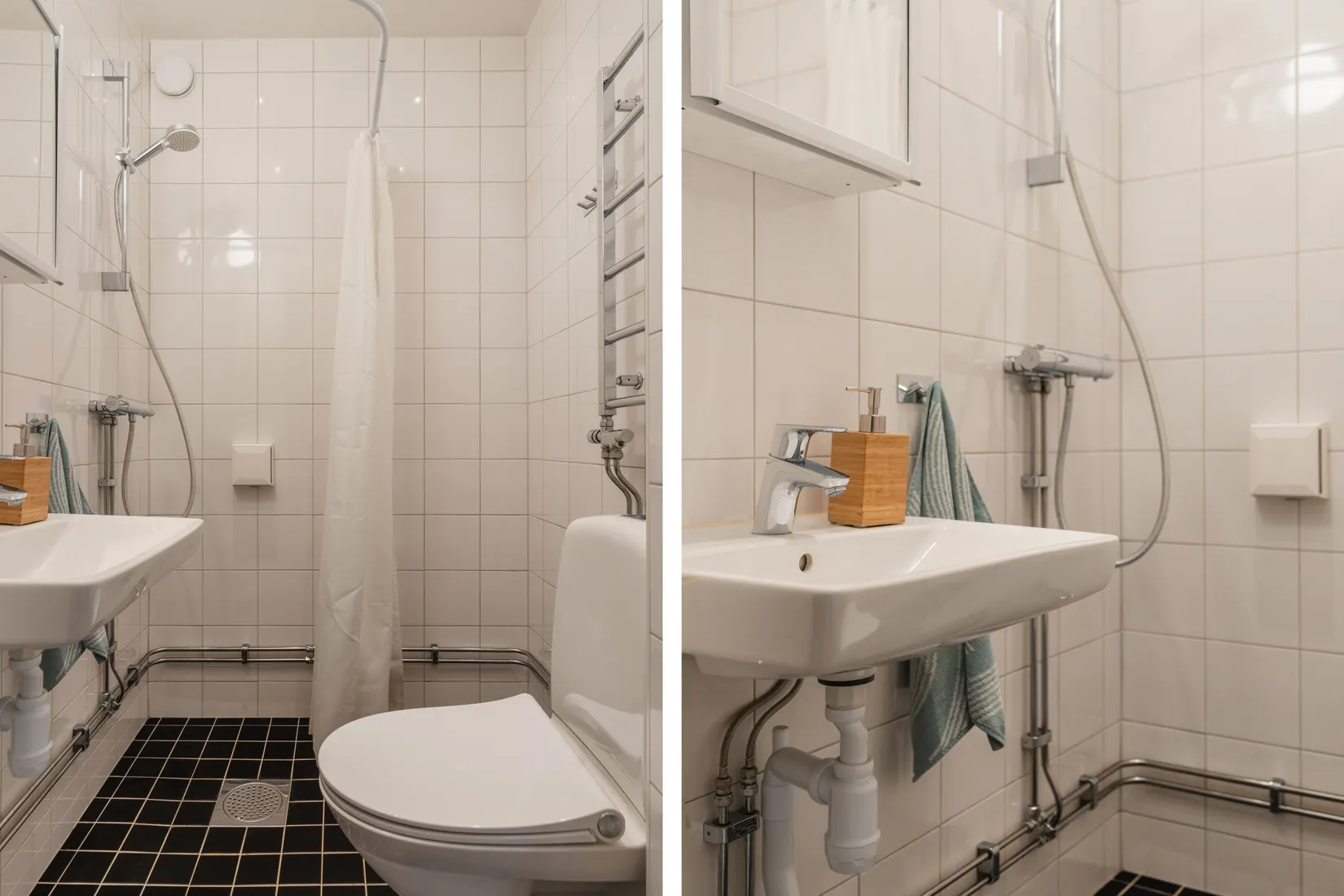 Bostadsrätt, Ringvägen 153B, Södermalm, Stockholm