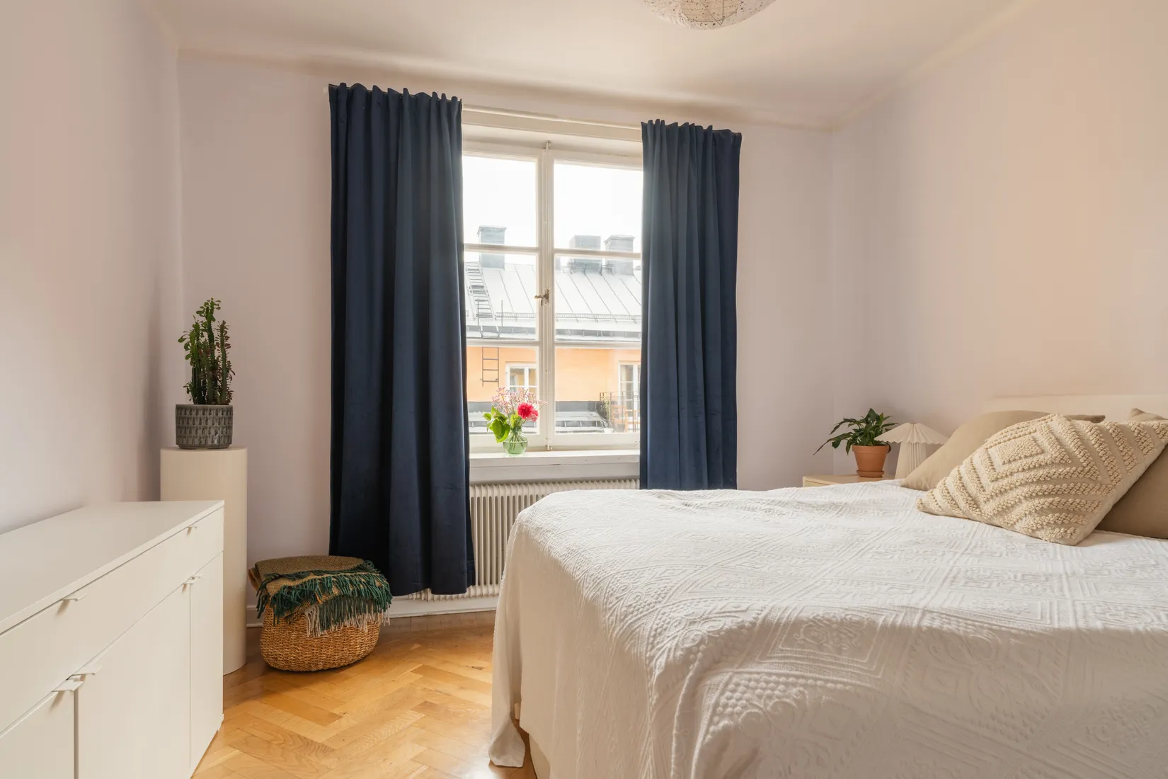Bostadsrätt, Ringvägen 153B, Södermalm, Stockholm