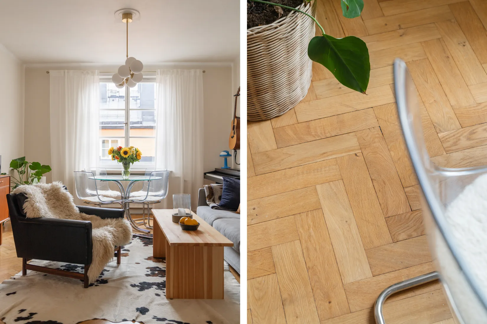Bostadsrätt, Ringvägen 153B, Södermalm, Stockholm