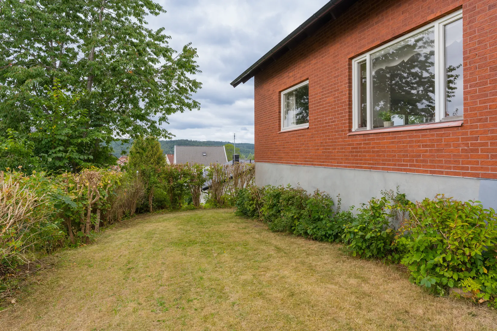 Villa, Kullagatan 13, Bergdalen, Borås