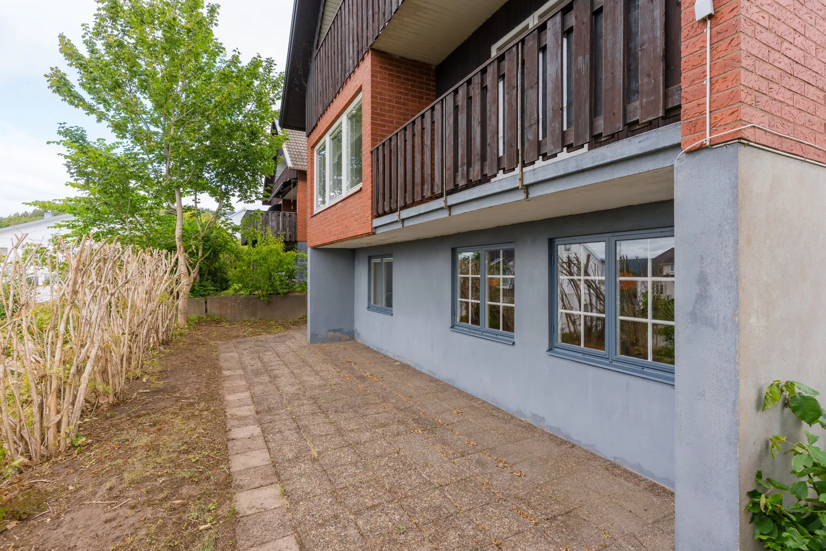 Villa, Kullagatan 13, Bergdalen, Borås