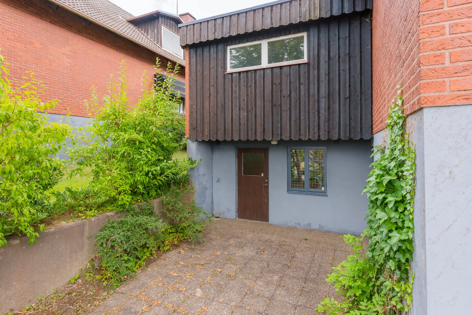 Villa, Kullagatan 13, Bergdalen, Borås