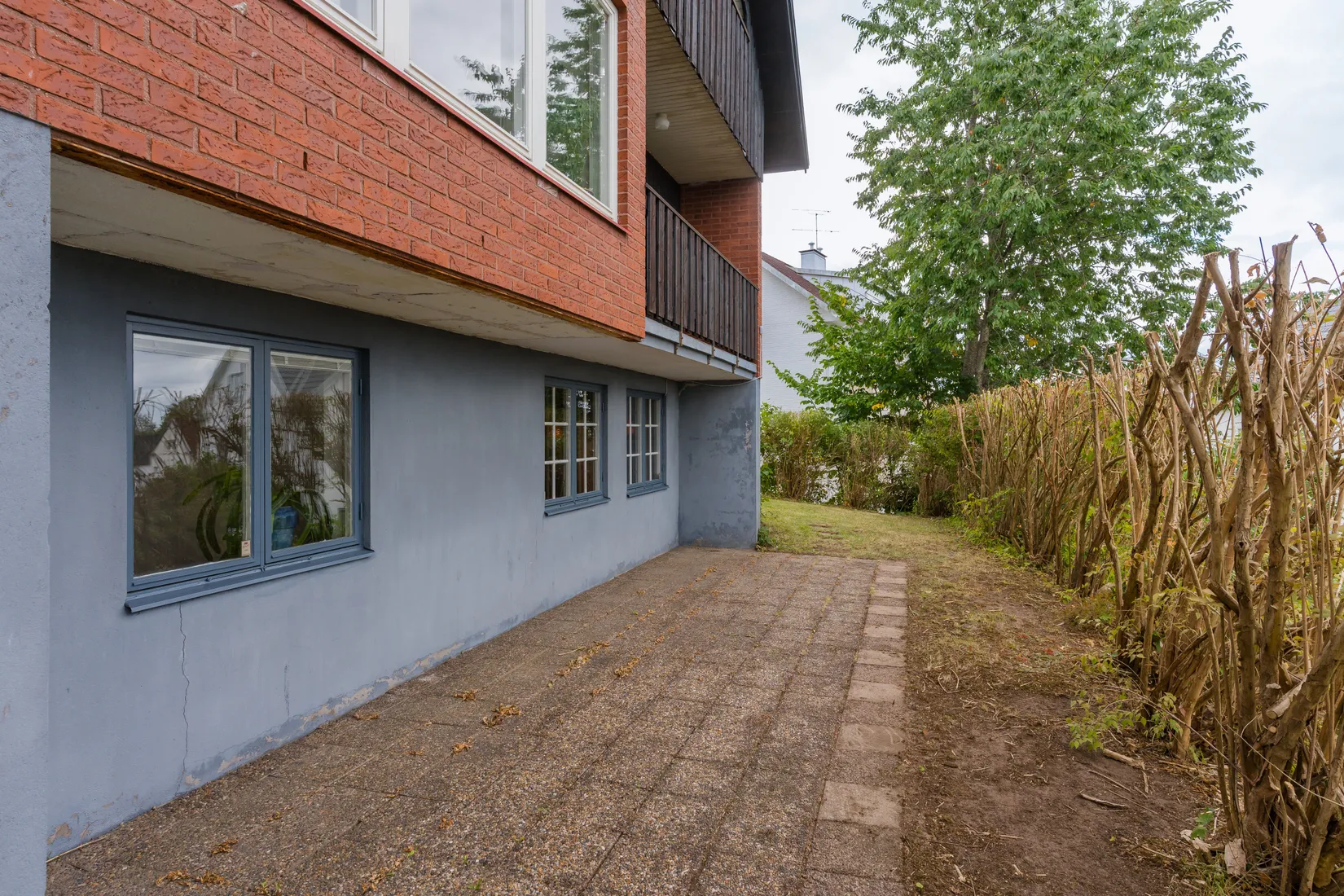 Villa, Kullagatan 13, Bergdalen, Borås