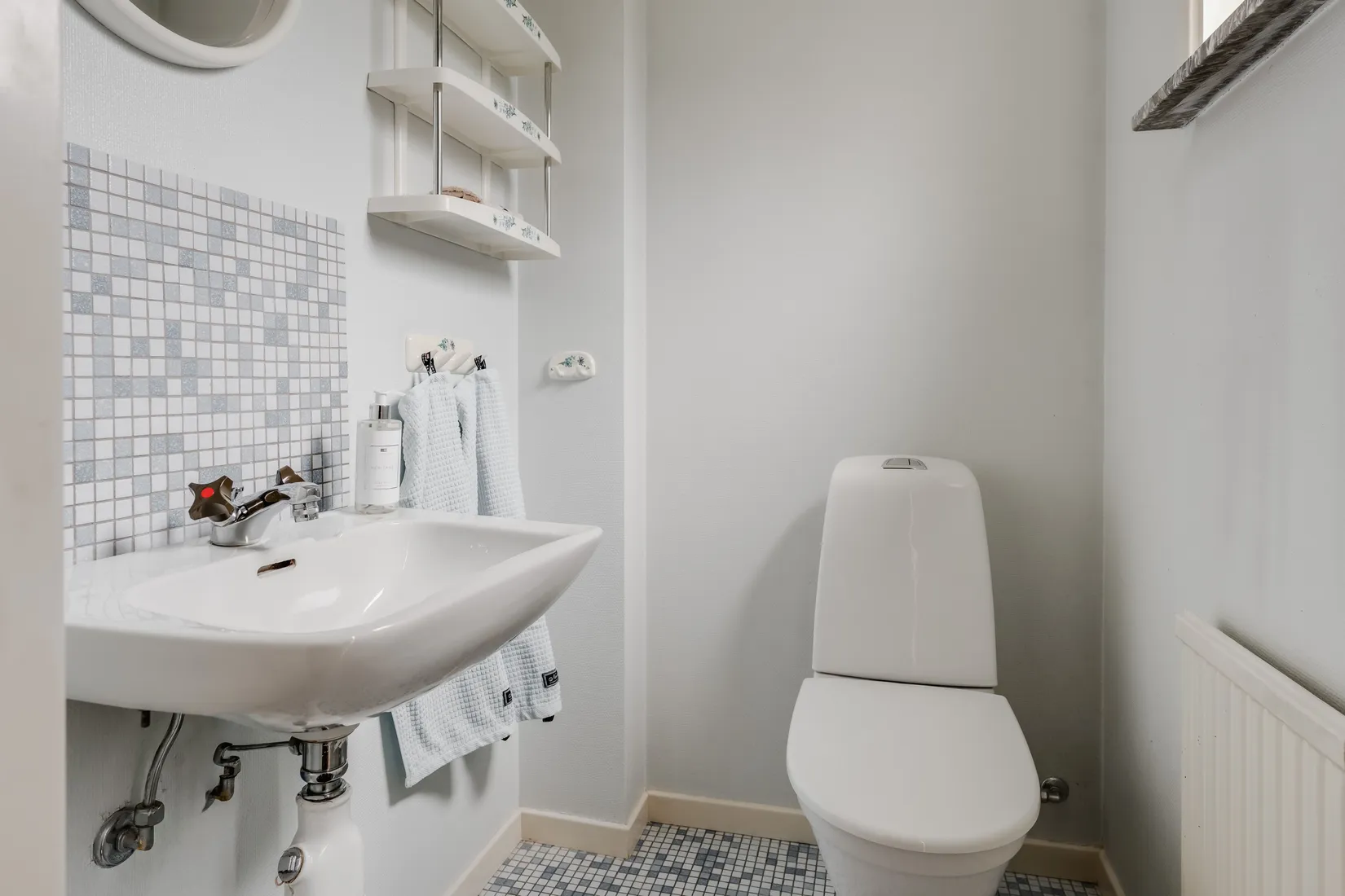 Villa, Kullagatan 13, Bergdalen, Borås
