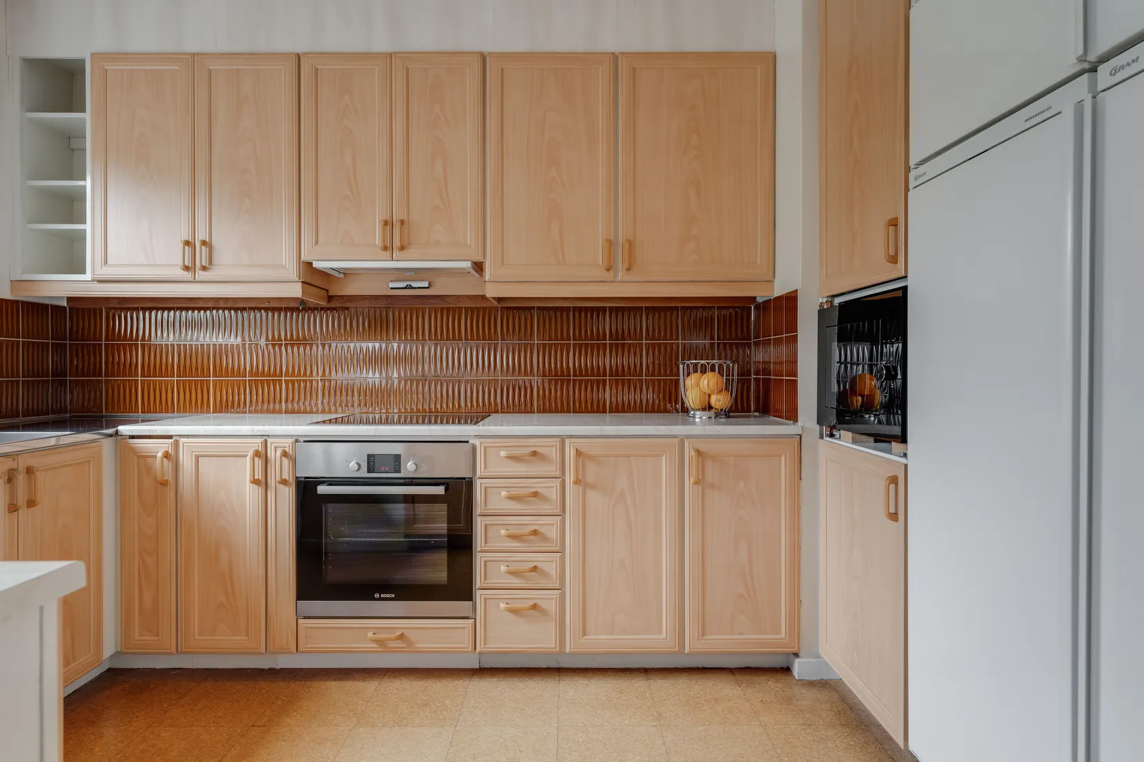 Villa, Kullagatan 13, Bergdalen, Borås