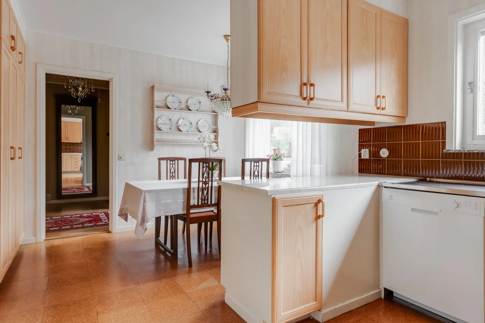 Villa, Kullagatan 13, Bergdalen, Borås