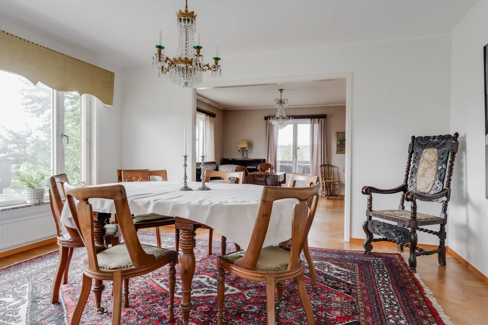 Villa, Kullagatan 13, Bergdalen, Borås
