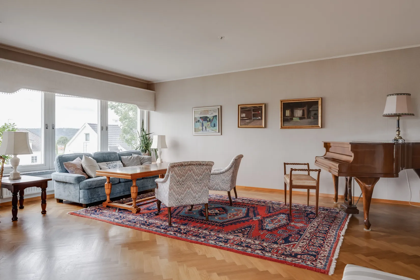 Villa, Kullagatan 13, Bergdalen, Borås