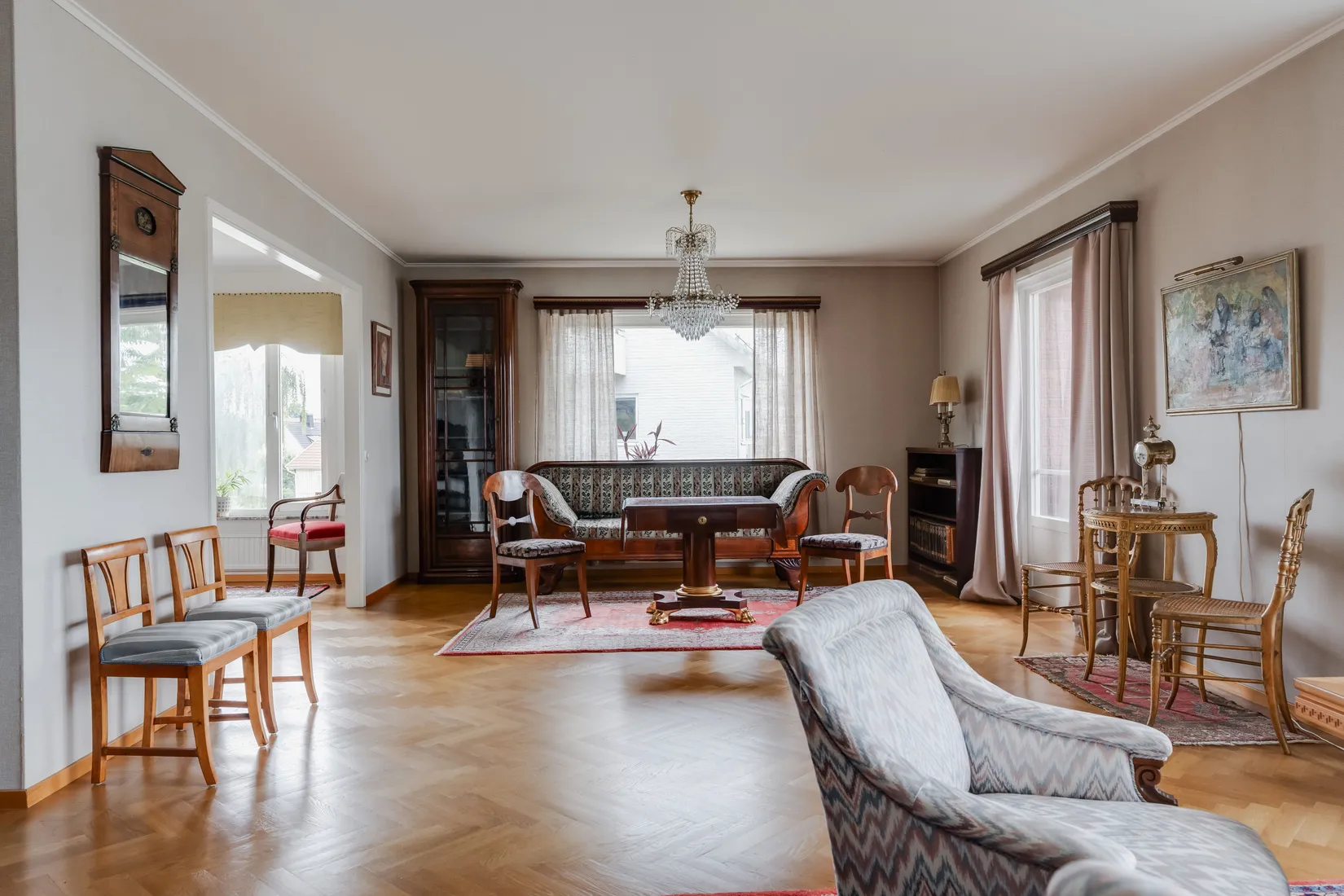 Villa, Kullagatan 13, Bergdalen, Borås