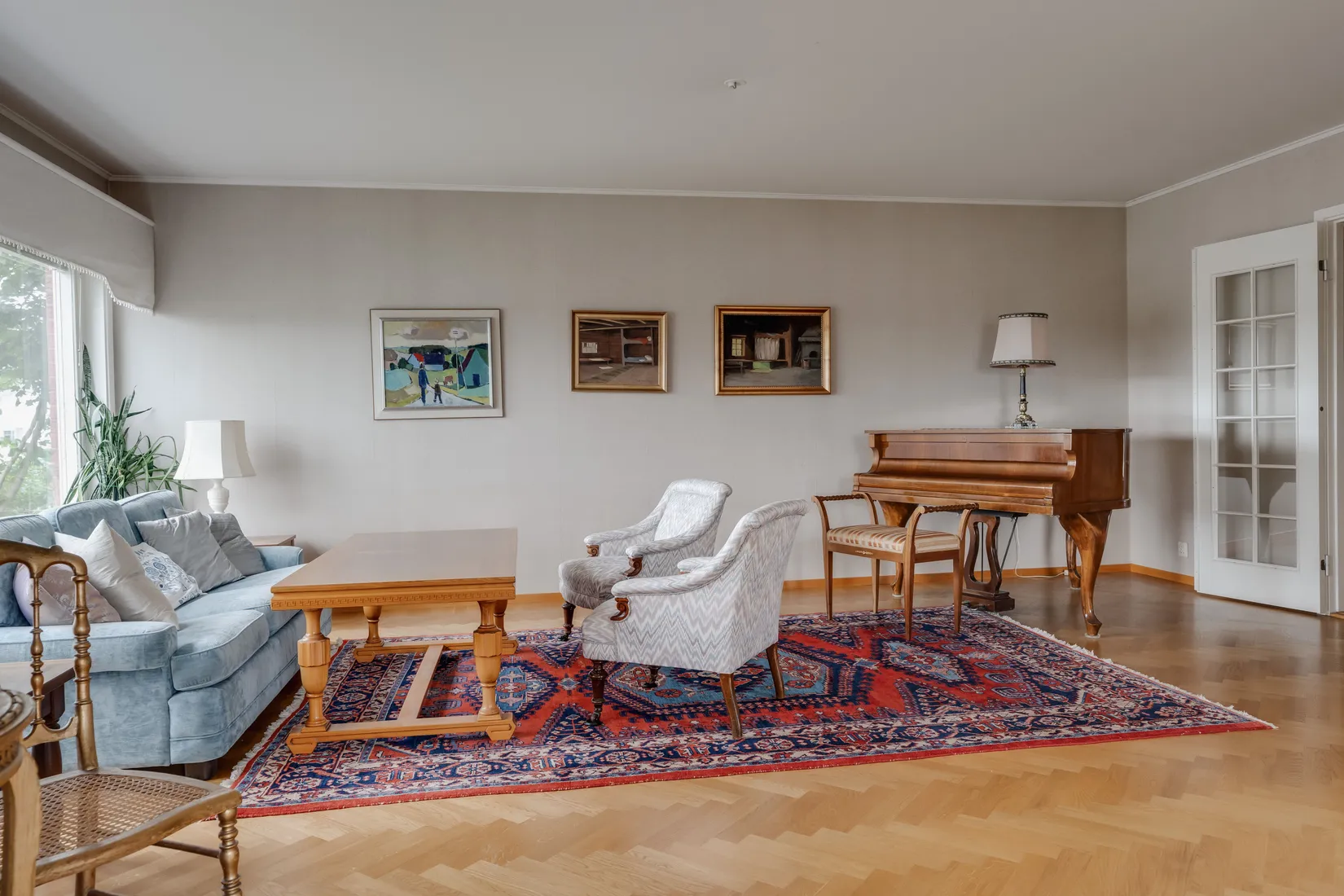 Villa, Kullagatan 13, Bergdalen, Borås