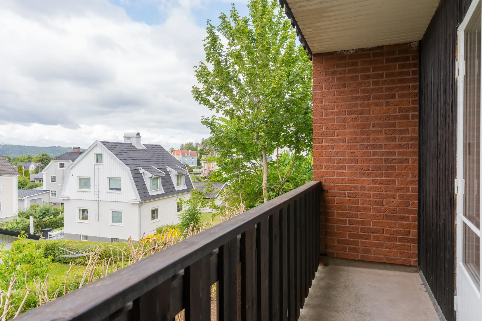 Villa, Kullagatan 13, Bergdalen, Borås