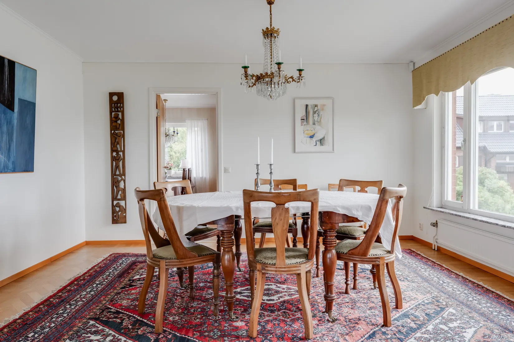 Villa, Kullagatan 13, Bergdalen, Borås