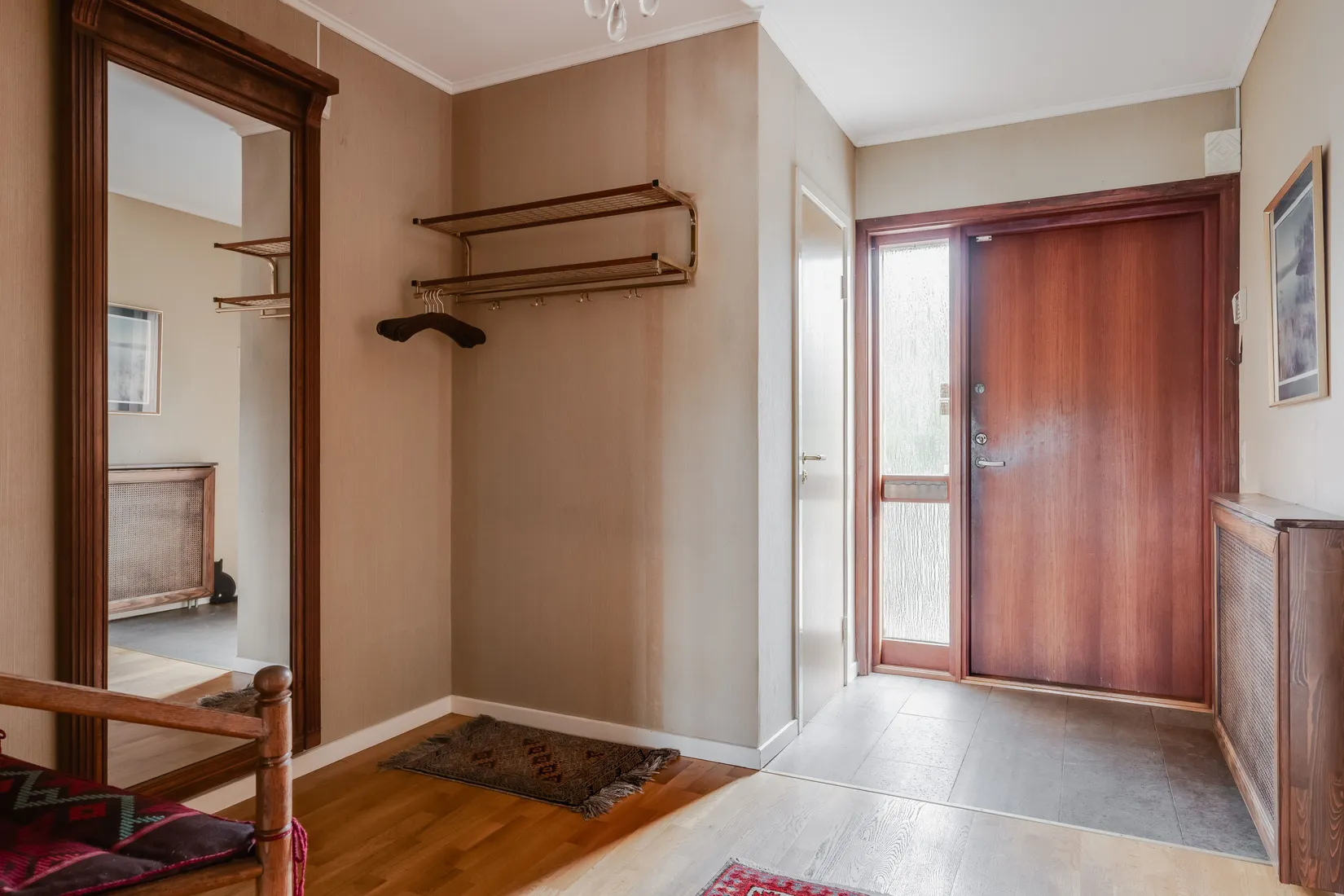 Villa, Kullagatan 13, Bergdalen, Borås