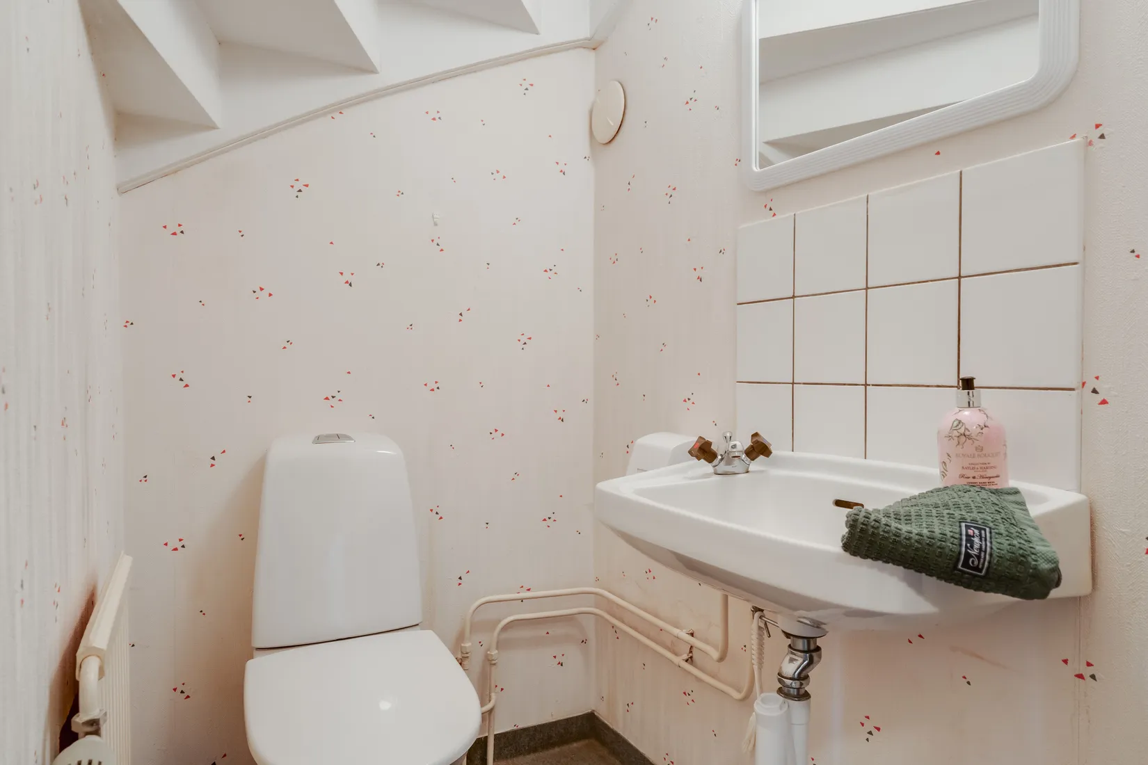 Villa, Kullagatan 13, Bergdalen, Borås