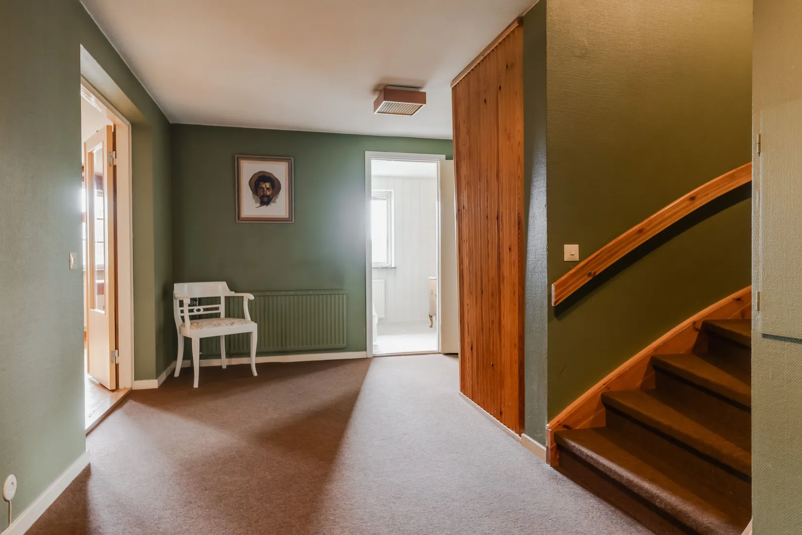 Villa, Kullagatan 13, Bergdalen, Borås