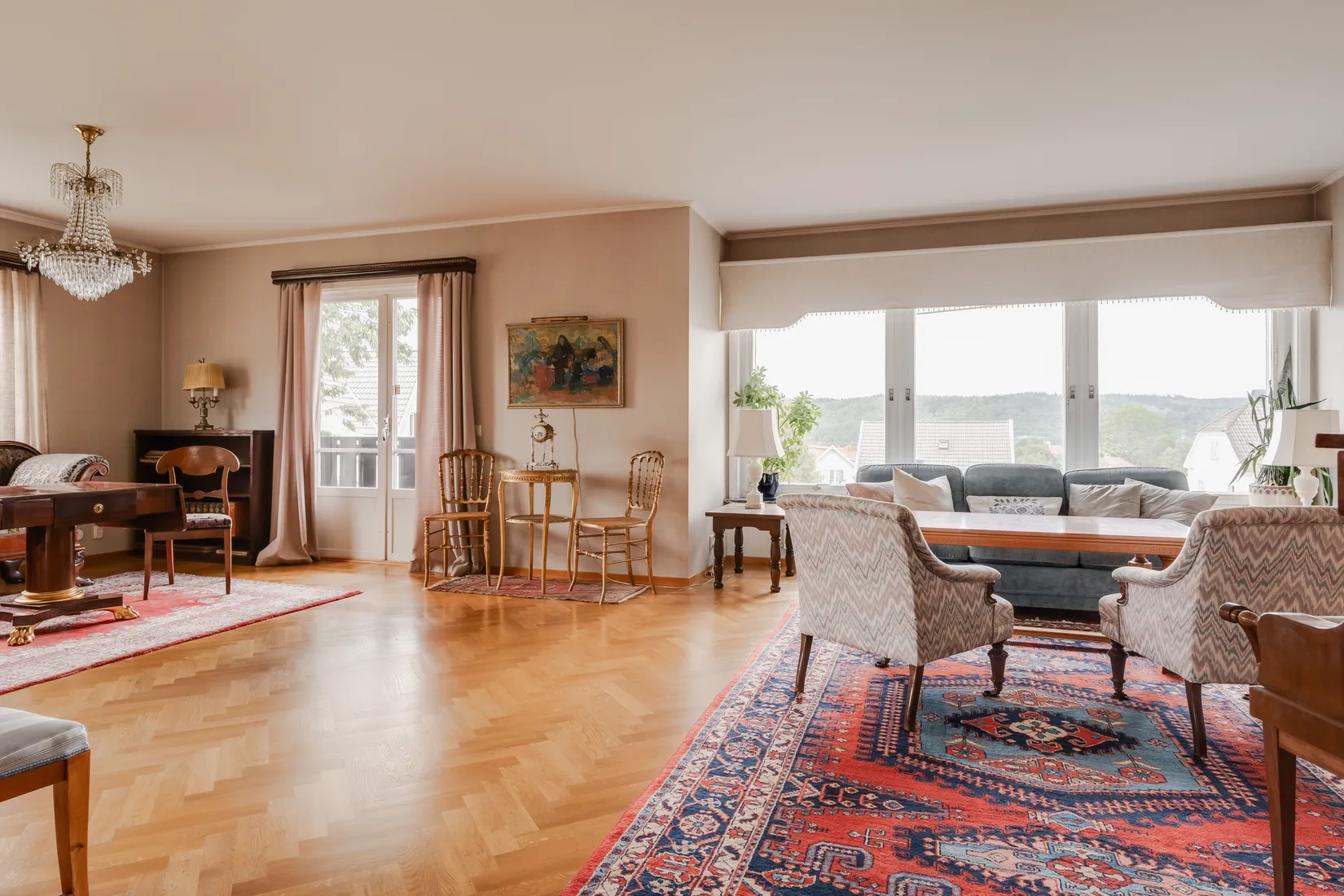 Villa, Kullagatan 13, Bergdalen, Borås